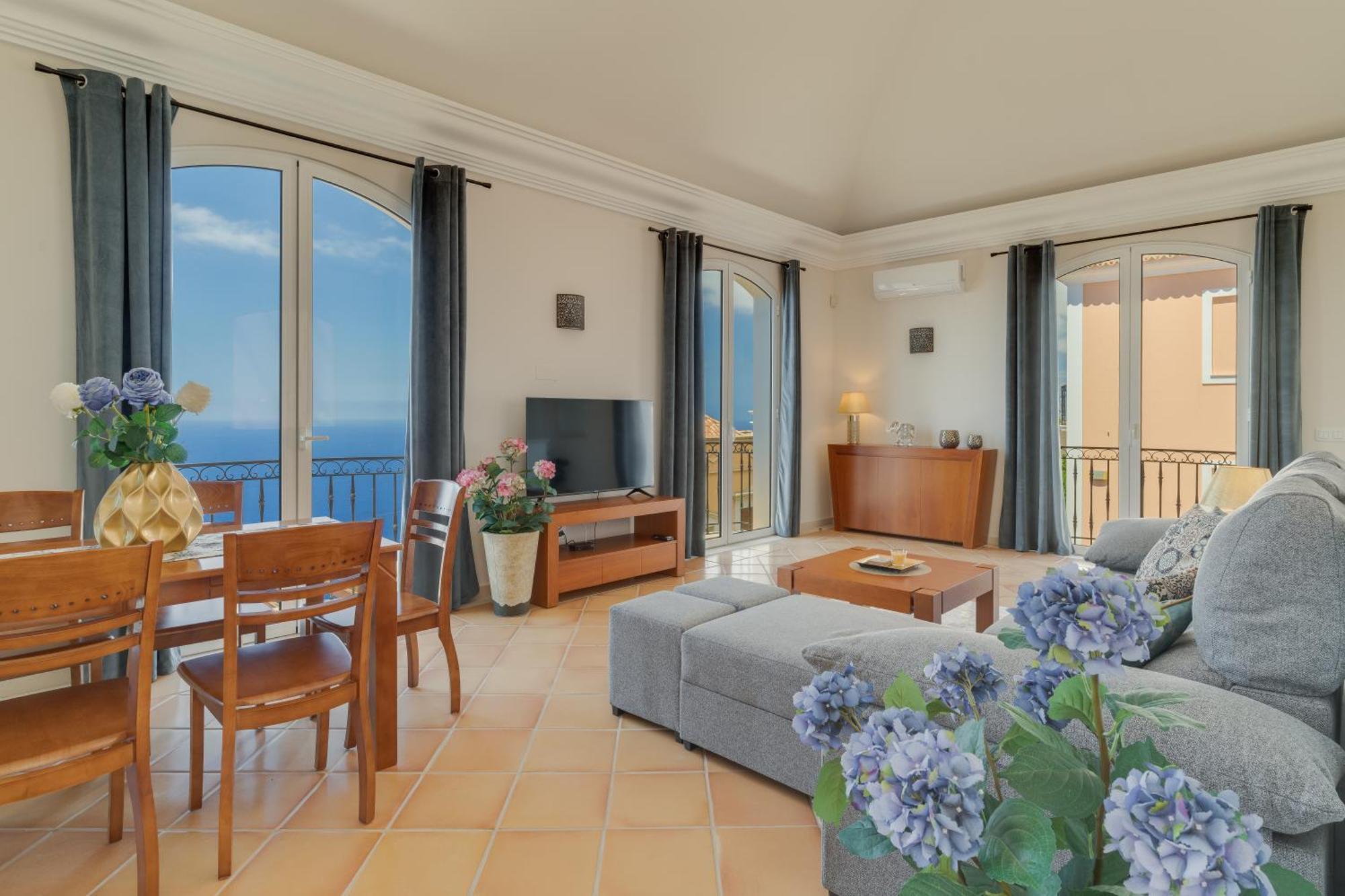 Villa Eve Palheiro Village By Madeira *