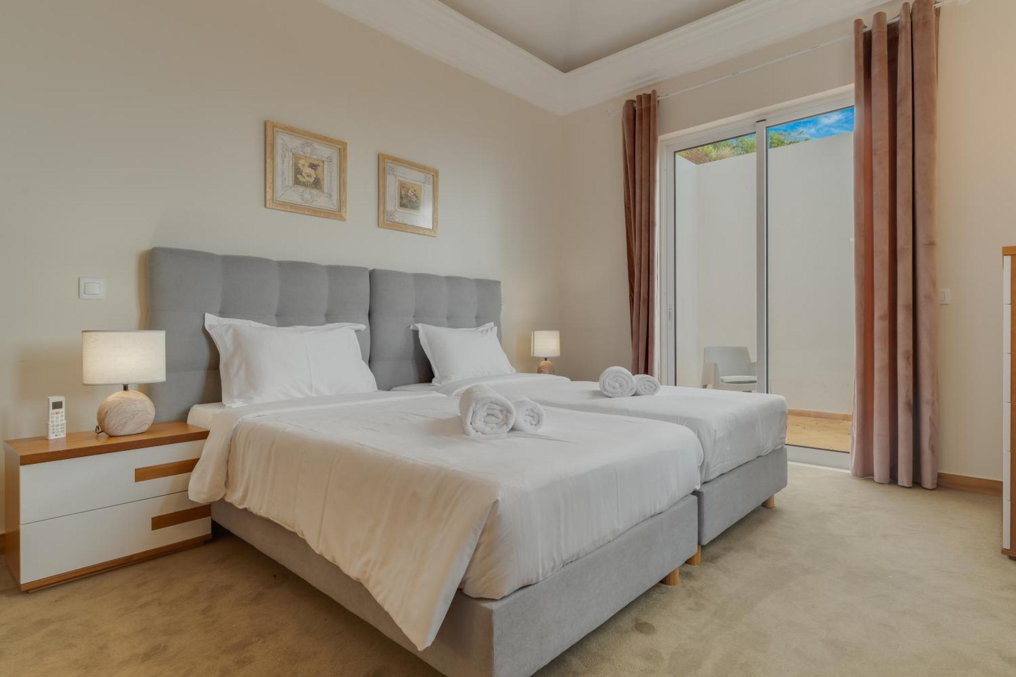 Eve Palheiro Village By Madeira Villa Funchal (Madeira)