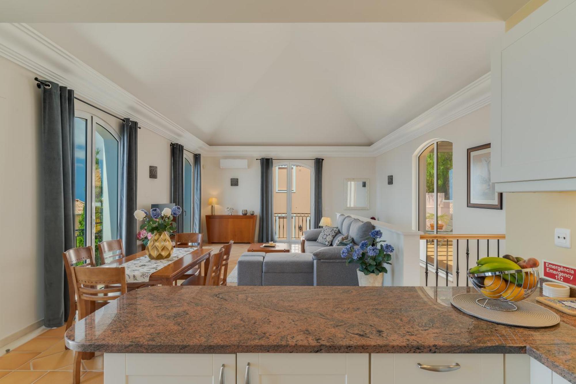 Eve Palheiro Village By Madeira Villa *
