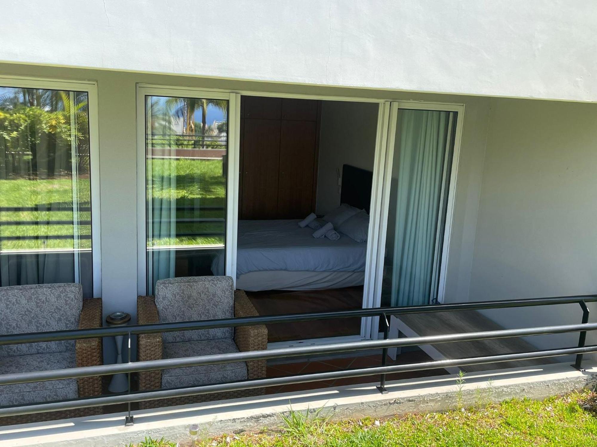 Homestay Atlantic Breeze *