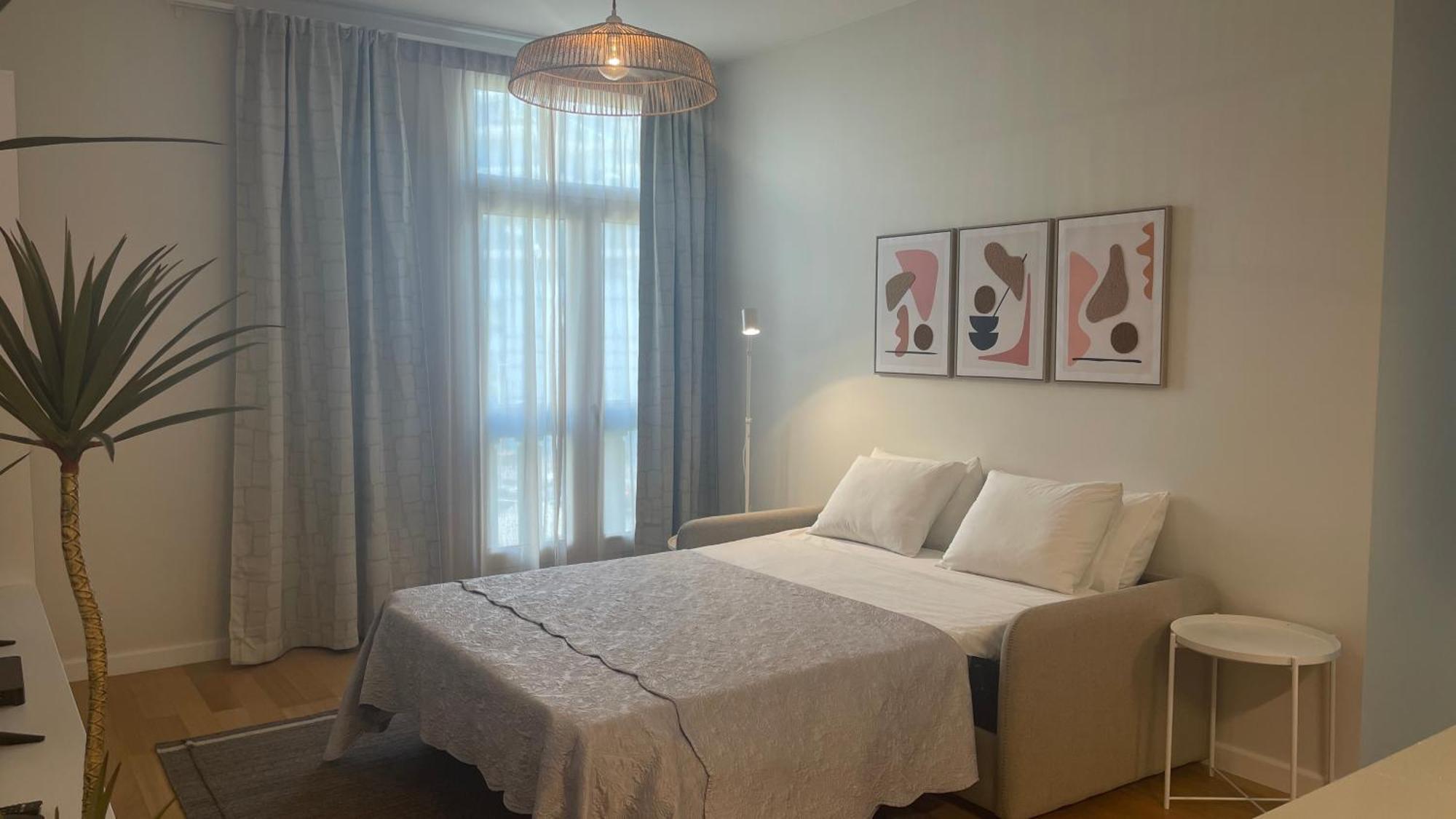 Infante Centrum Apartment Funchal (Madeira)