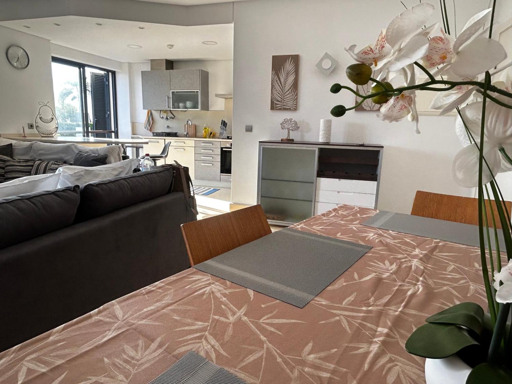 Forum Ocean View 2 Apartment