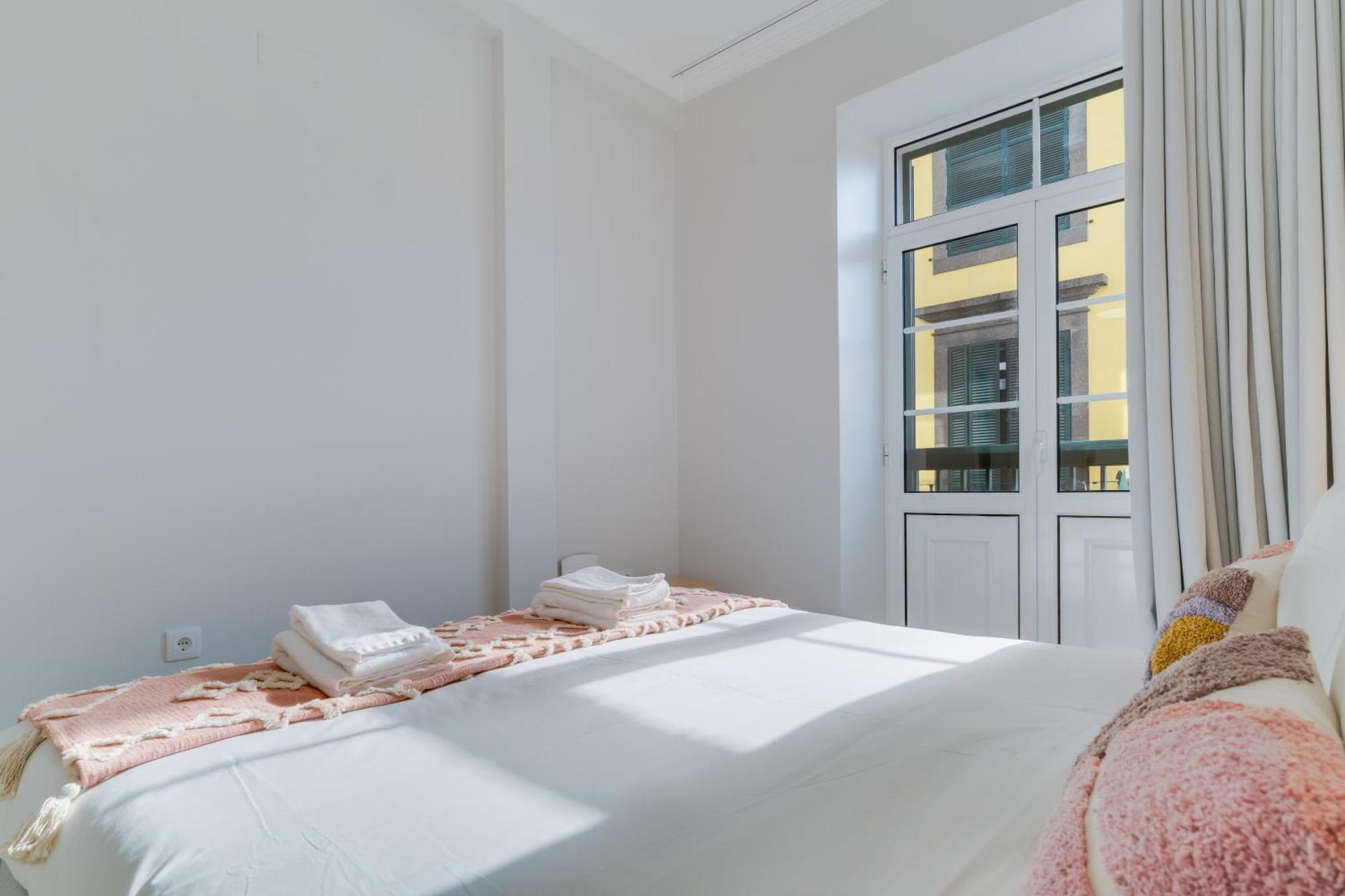 Apartment Nest Ii Funchal (Madeira)