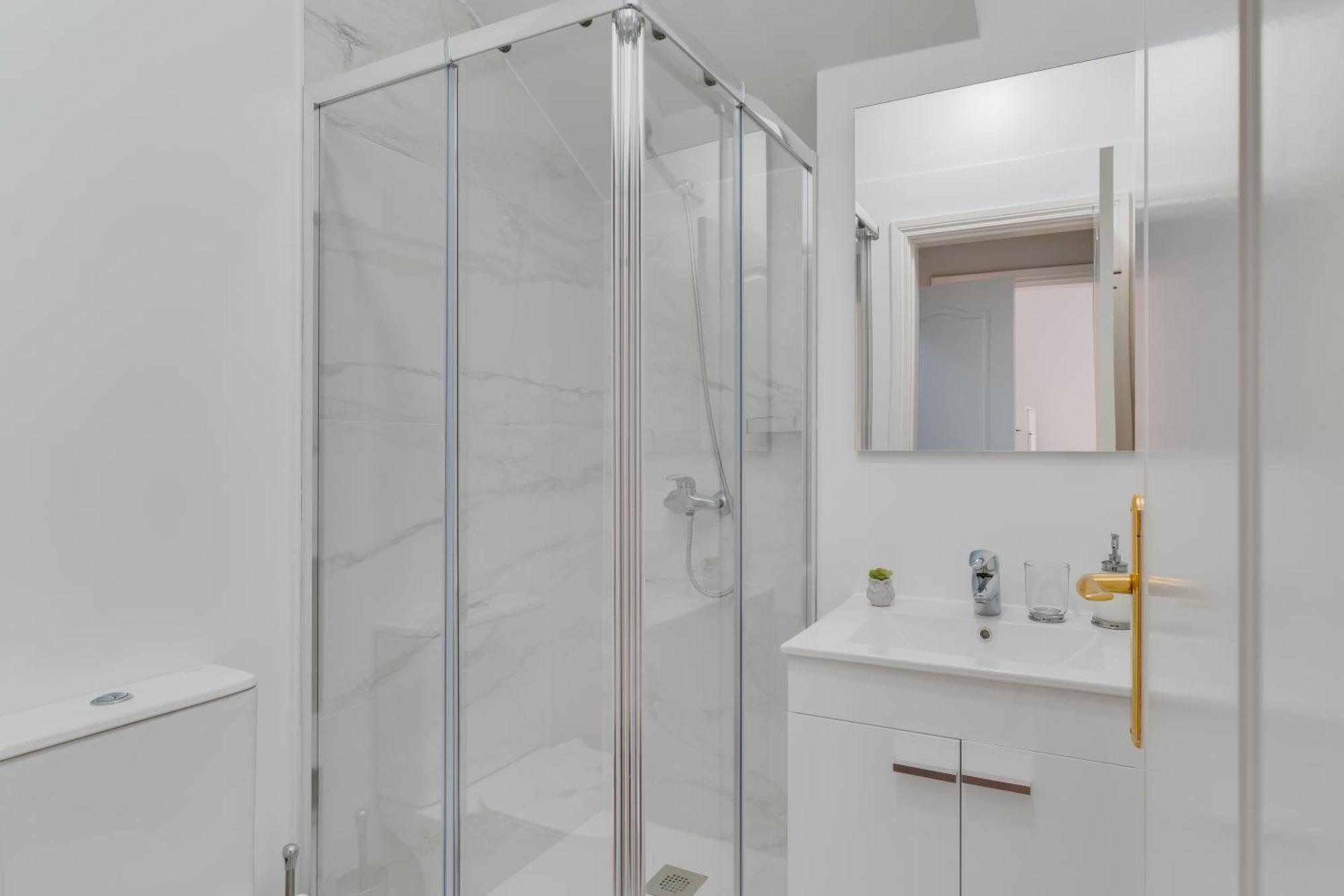 Nest Ii Apartment Funchal (Madeira)