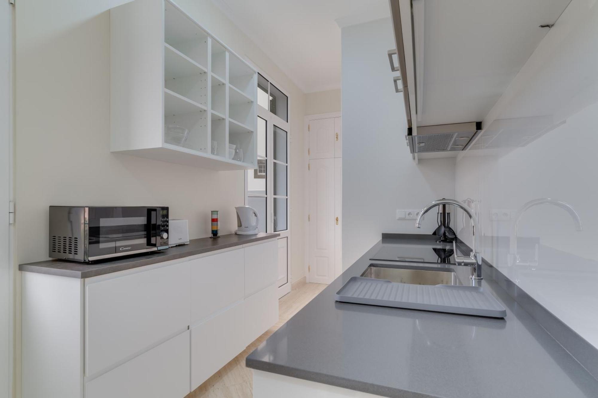 Nest Iii Apartamento Funchal (Madeira)