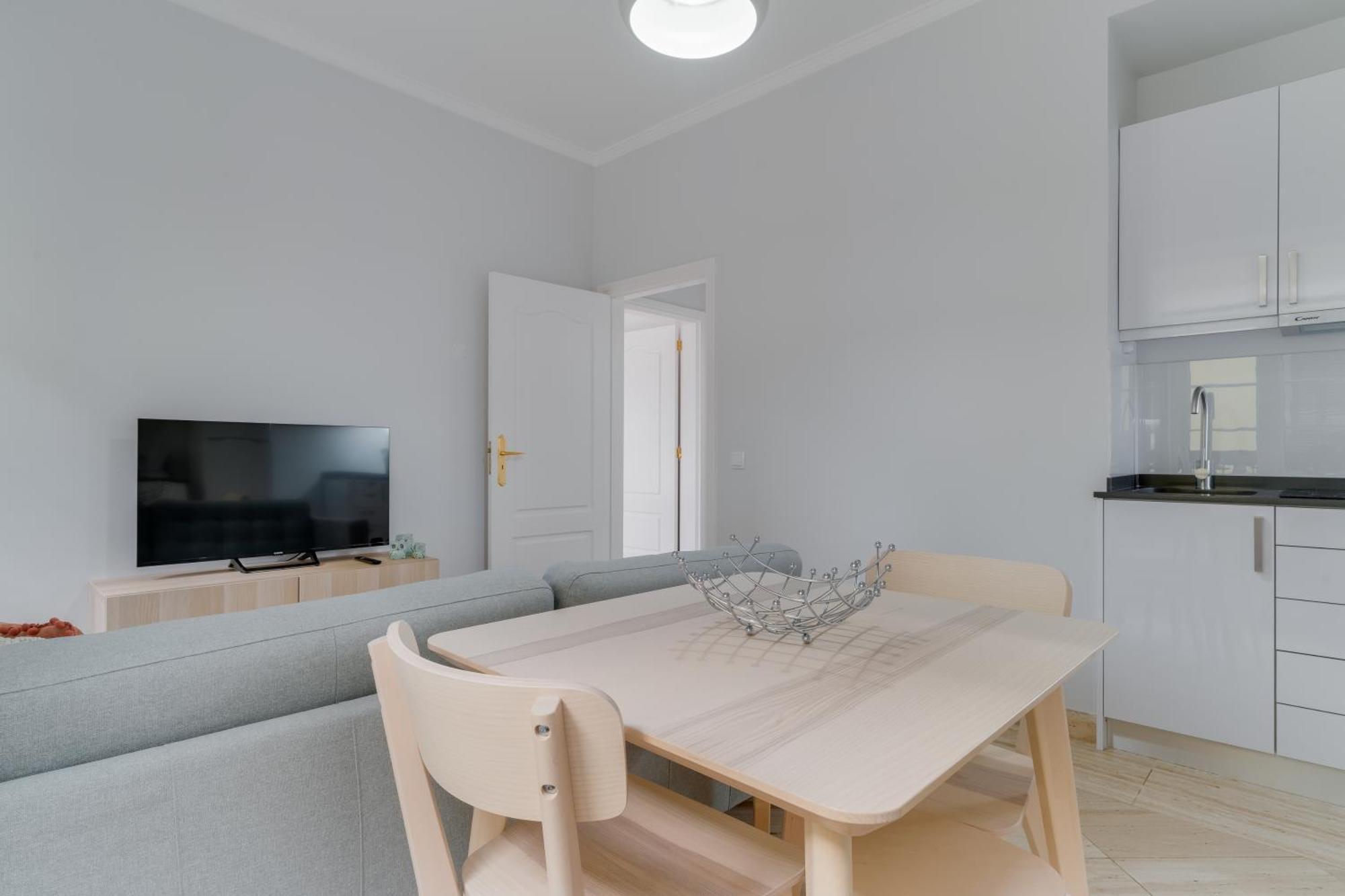 Apartment Nest Ii