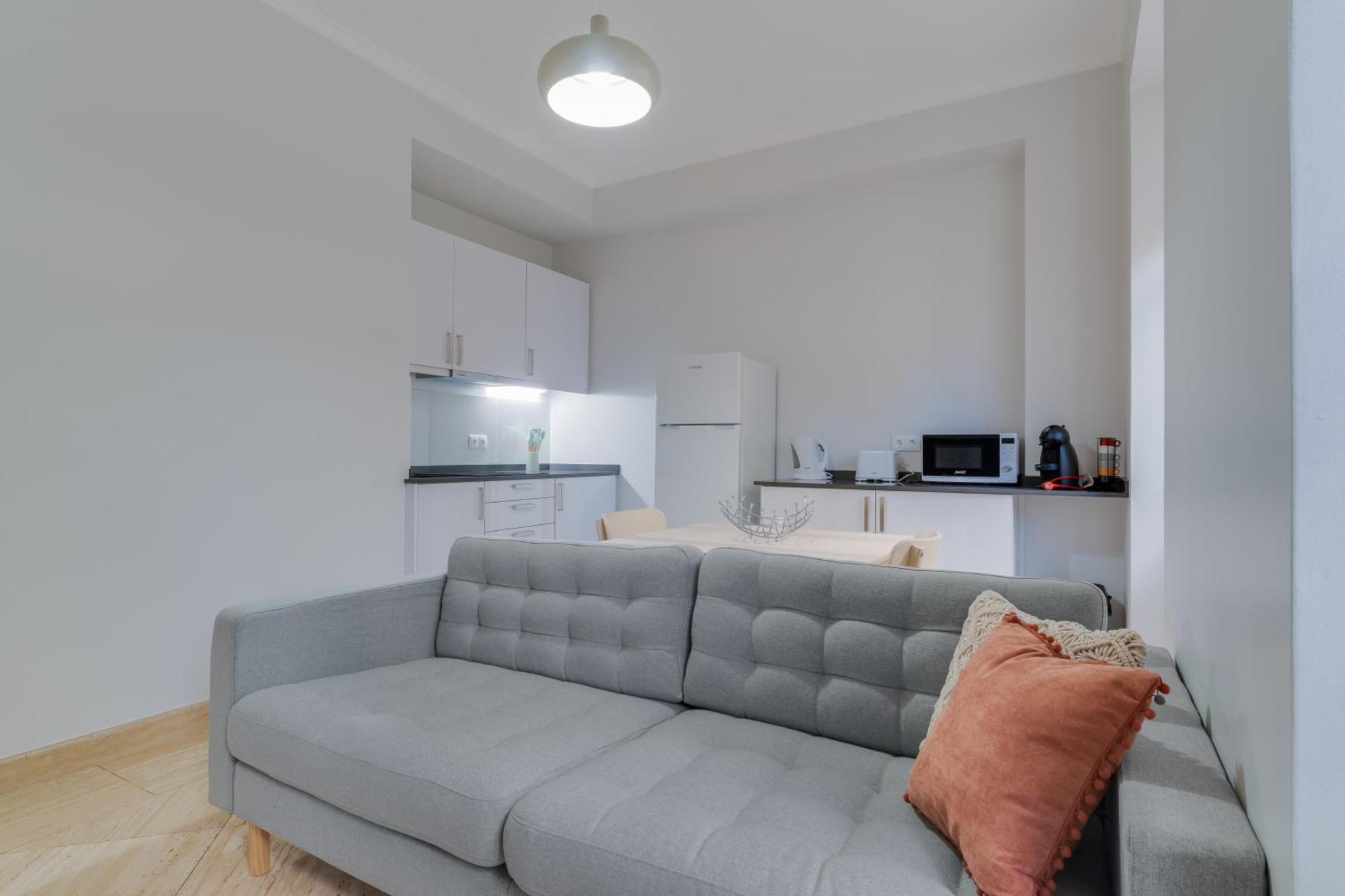 Nest Ii Apartment Funchal (Madeira)