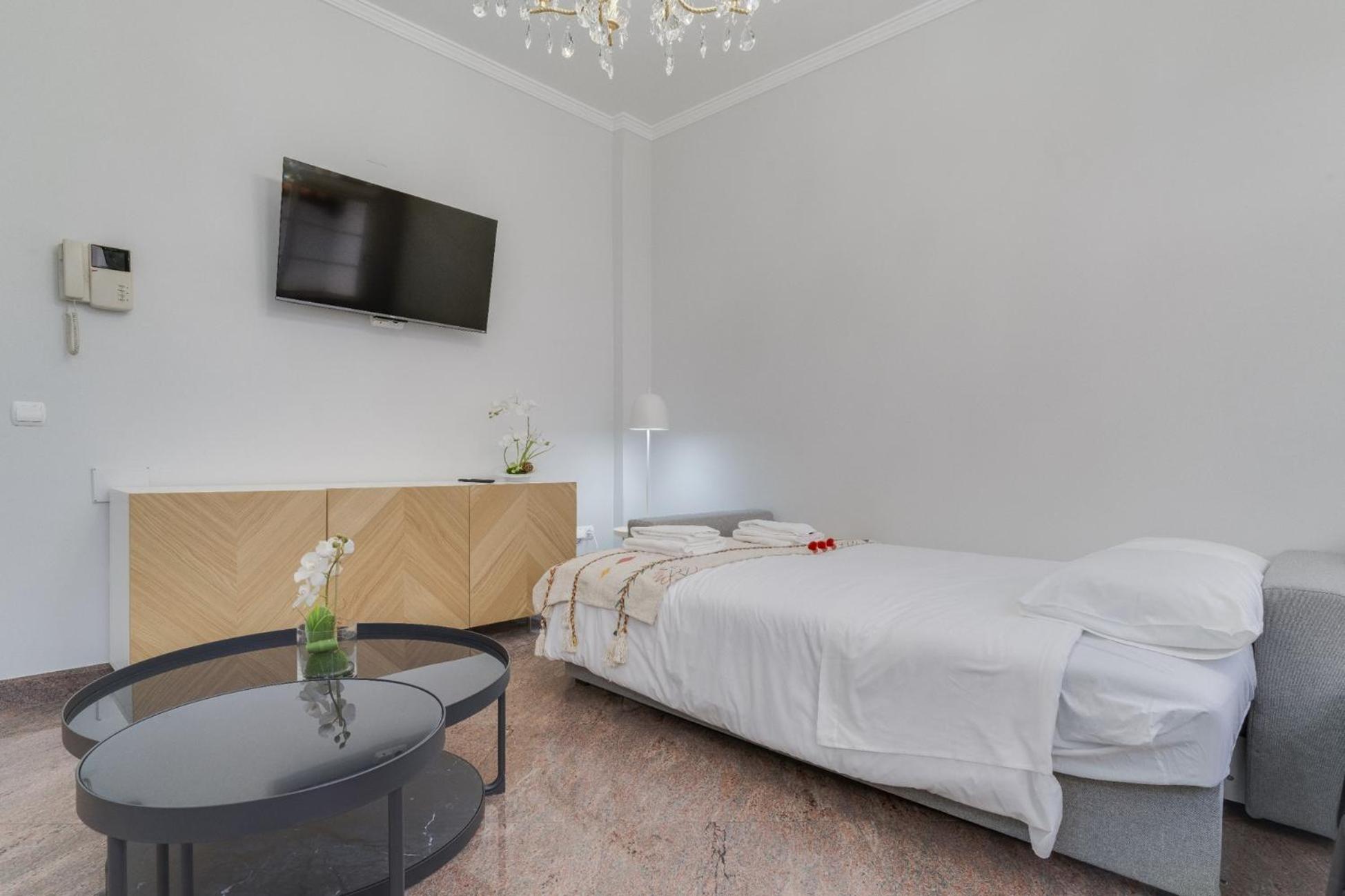Nest I Apartment Funchal (Madeira)