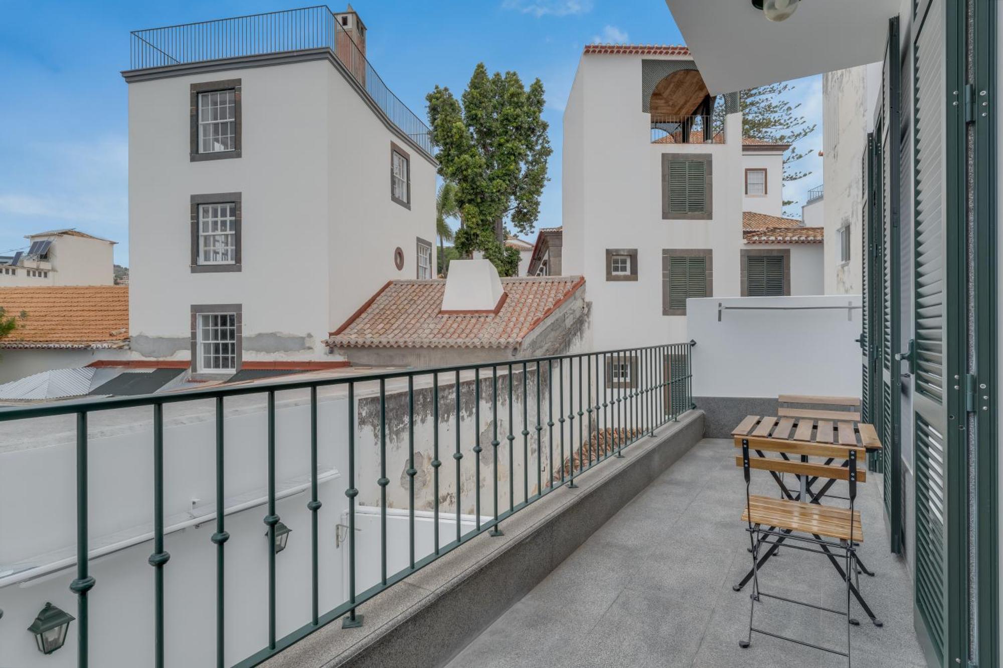 Apartamento Nest Iii *