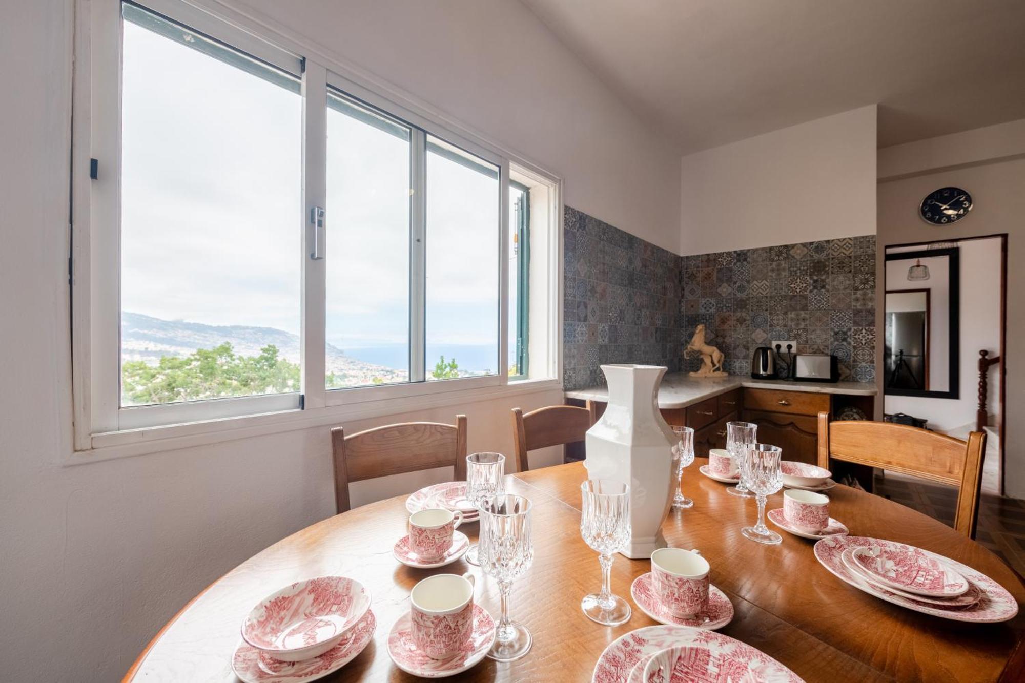 Holiday home Casa Da Silva In Funchal (Madeira)