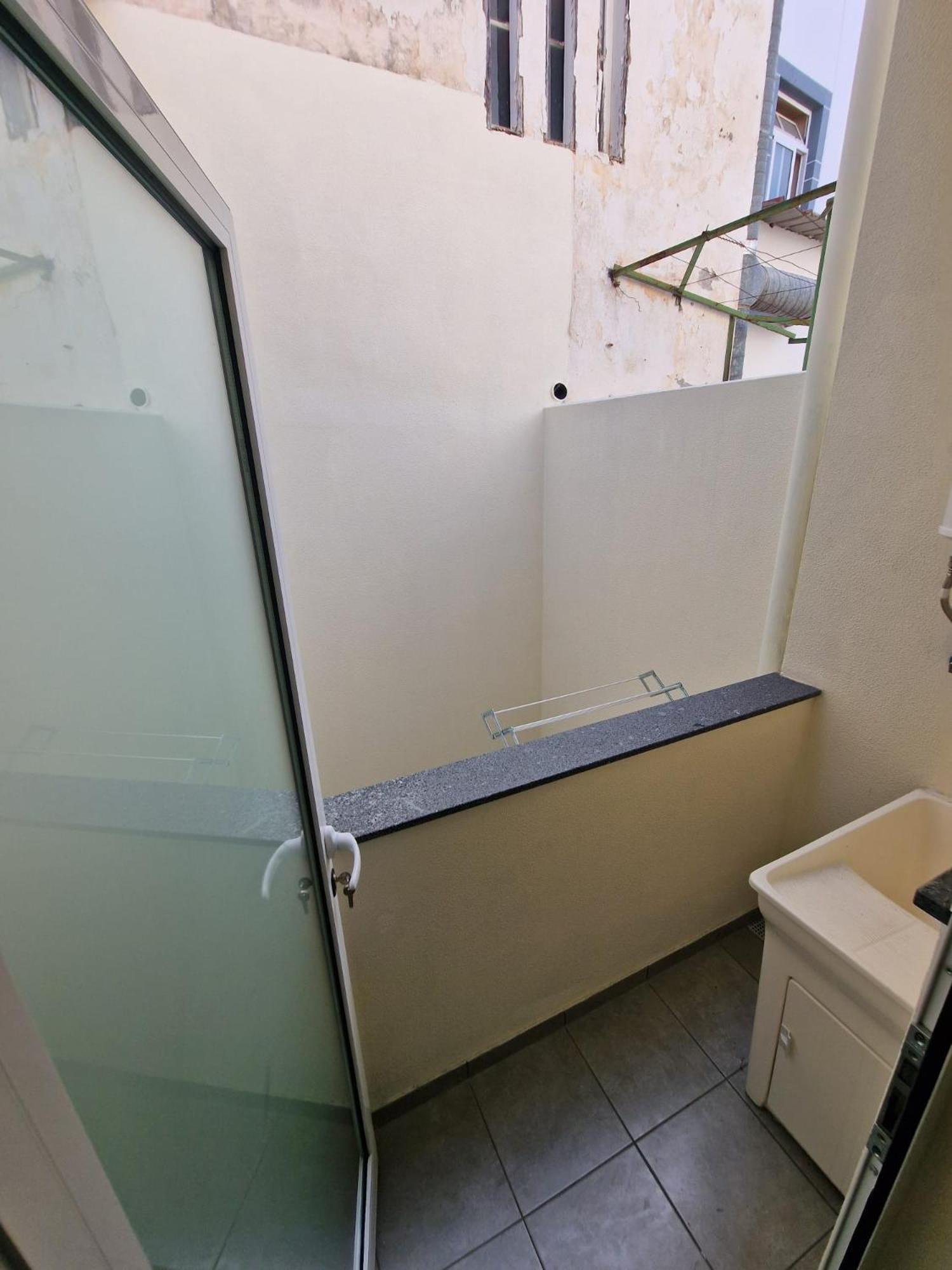 Apartment Atlantic Garden Santa Luzia 46