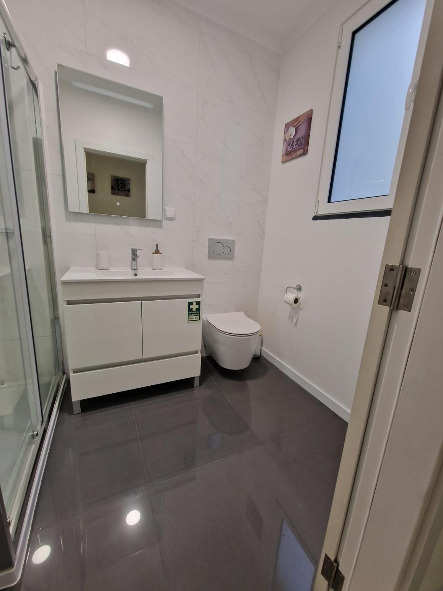Atlantic Garden Santa Luzia 44 Apartament *