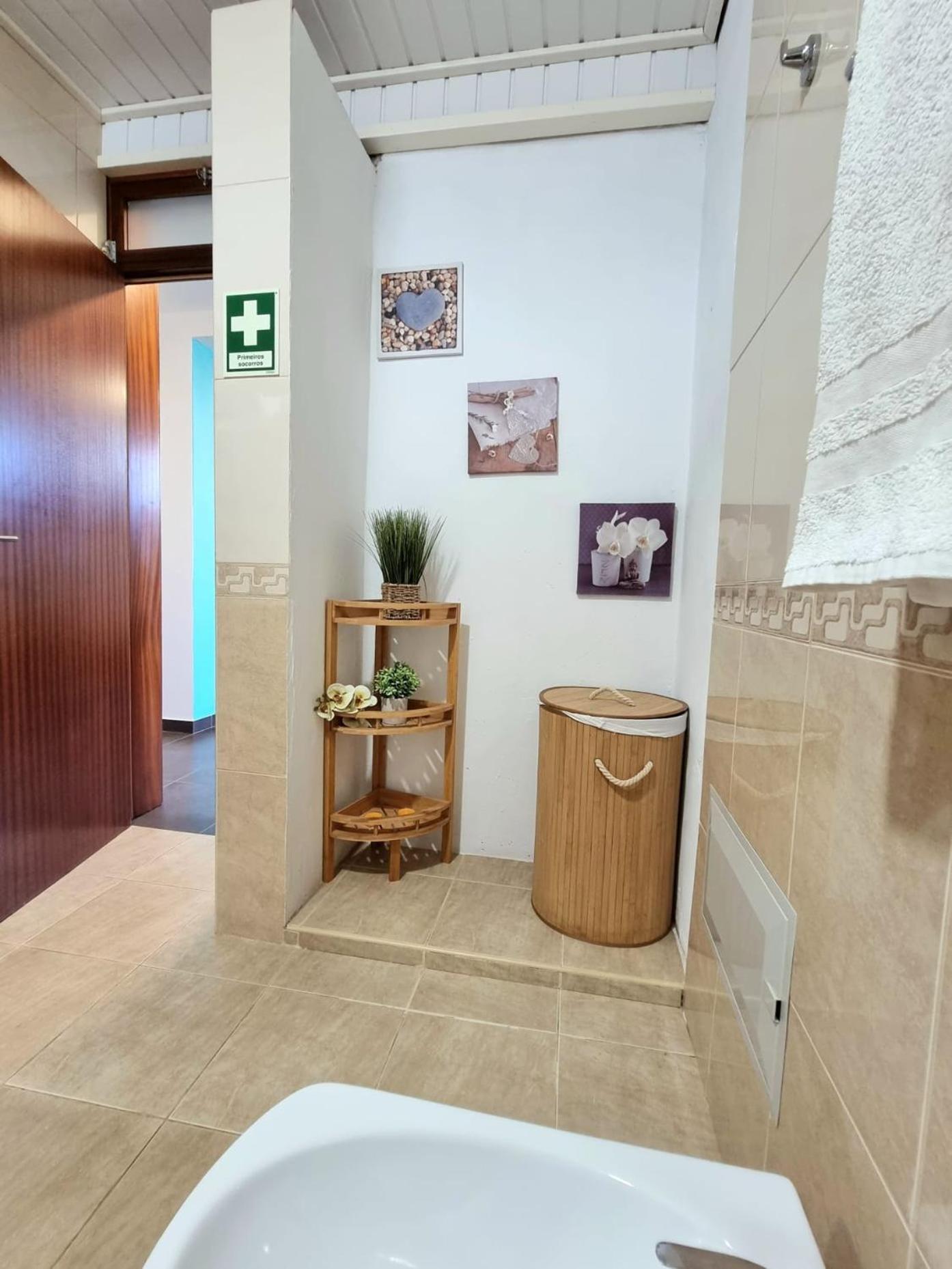 Apartamento O Cantinho Do Ze Funchal (Madeira)