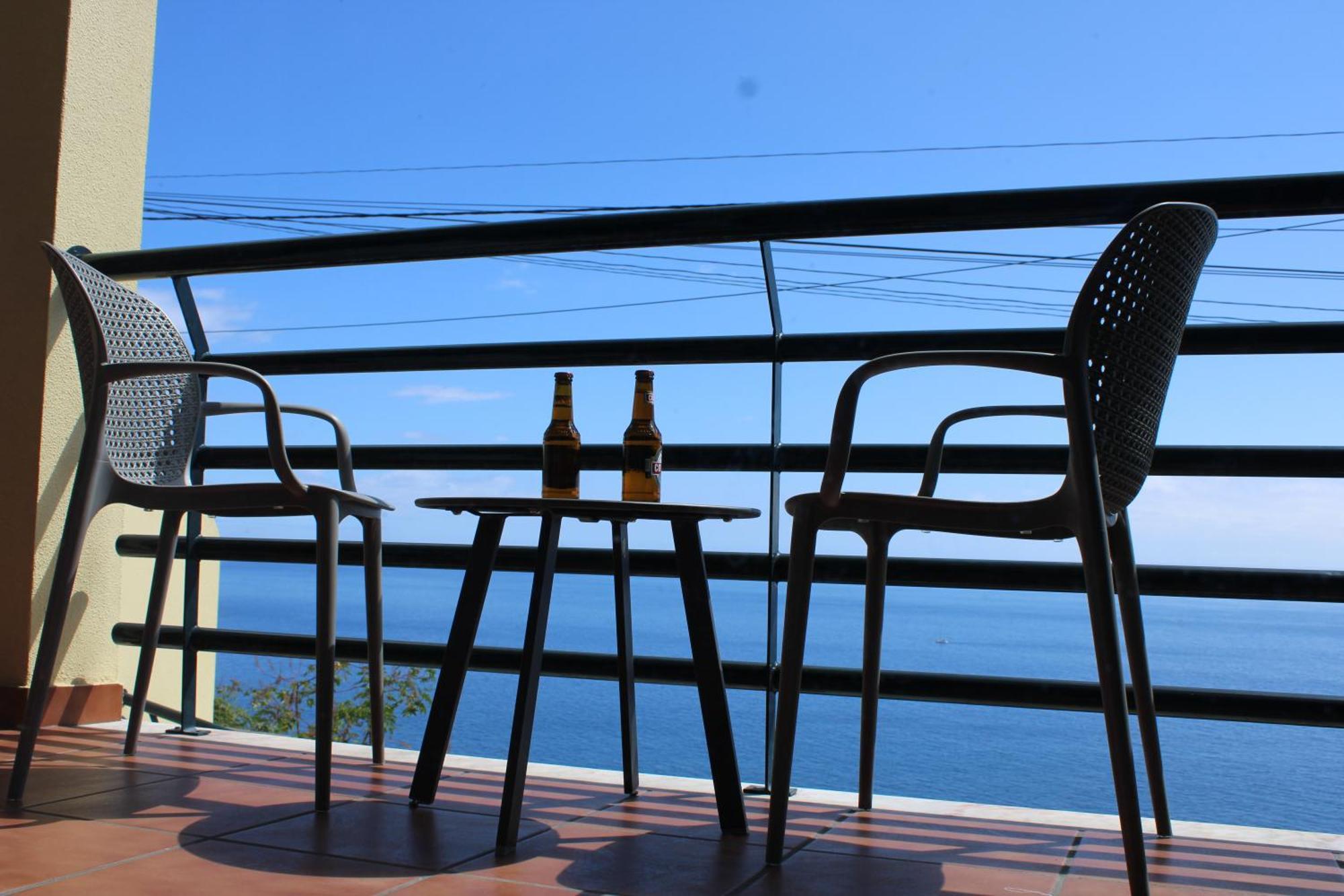 Casa de Férias Sea Front House