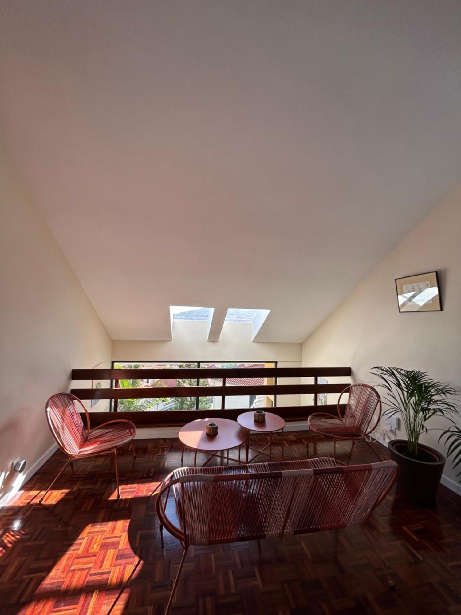 Apartamento Casa 2 Funchal (Madeira)