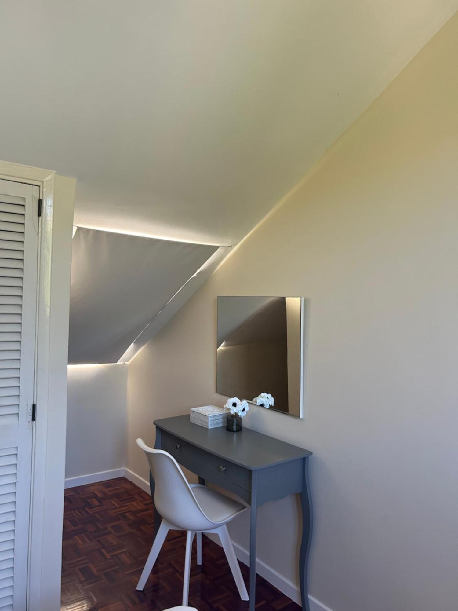 Apartamento Casa 2