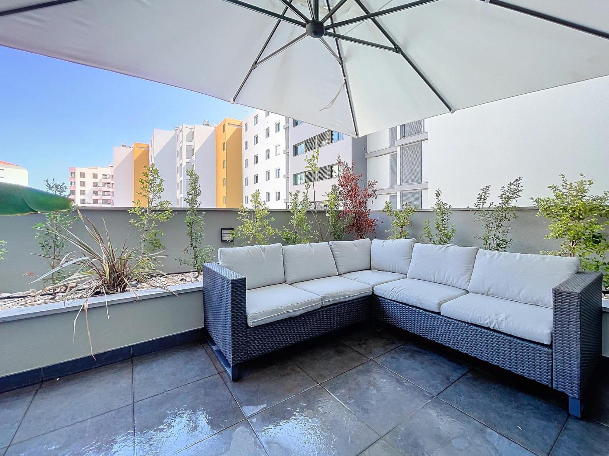 Terrace By Atlantic Appartement Funchal (Madeira)