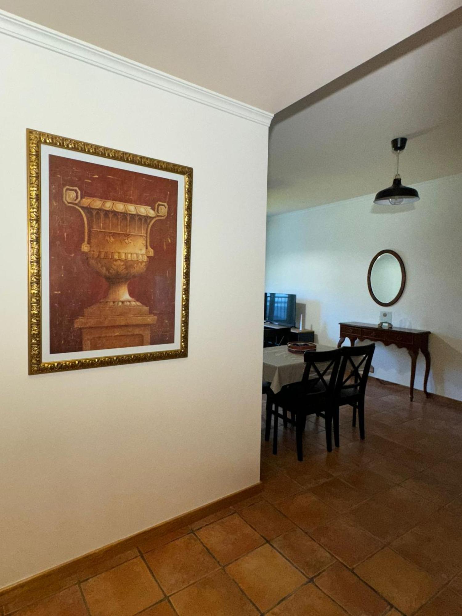 Apartamento Old Zone 1a *