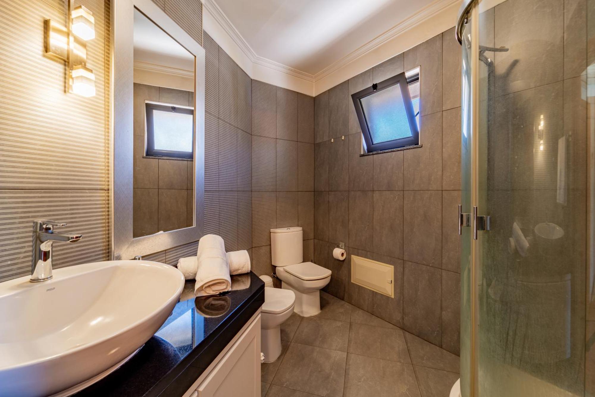 Apartment Penthouse In The Center Of