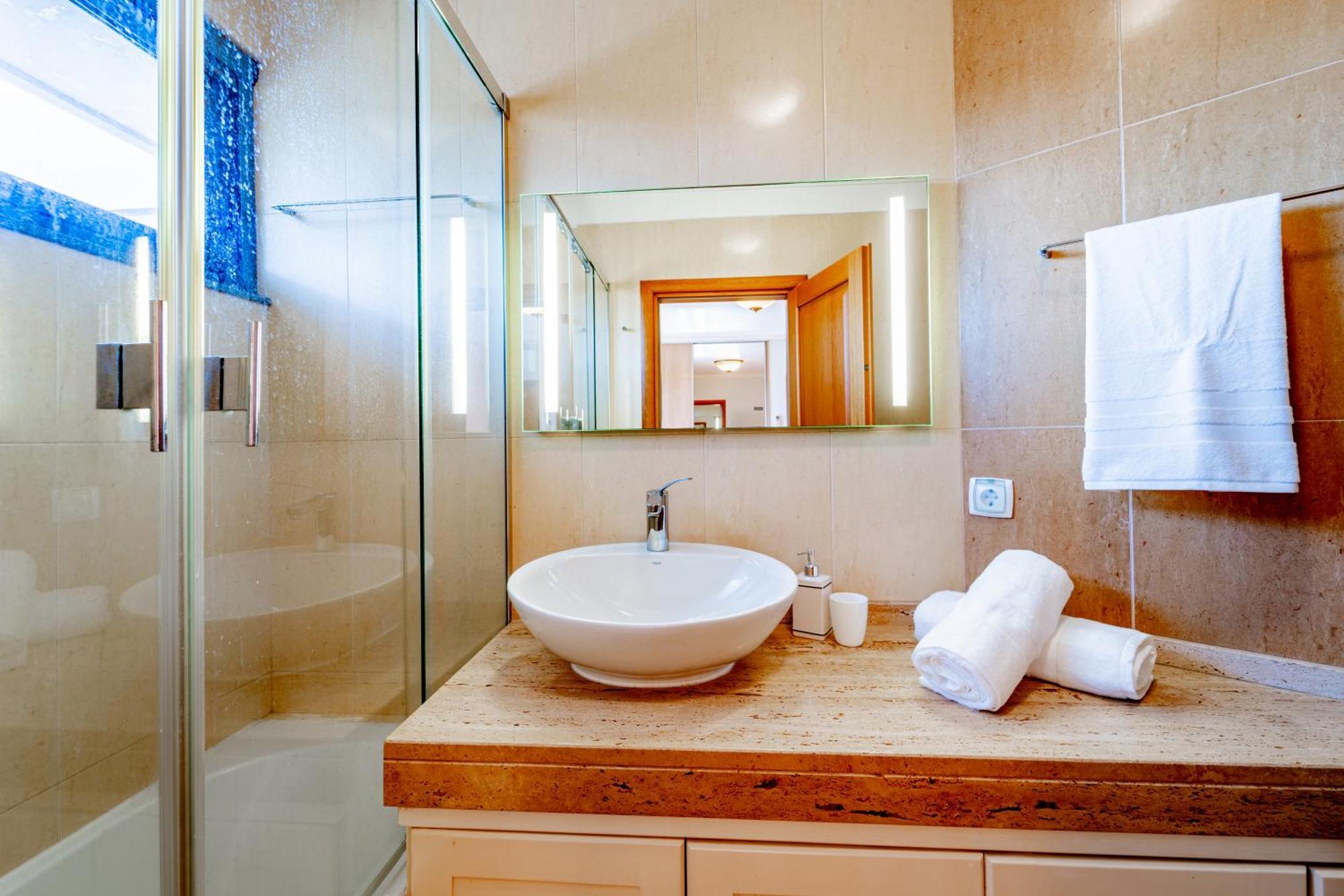 Penthouse In The Center Of Apartment Funchal (Madeira)