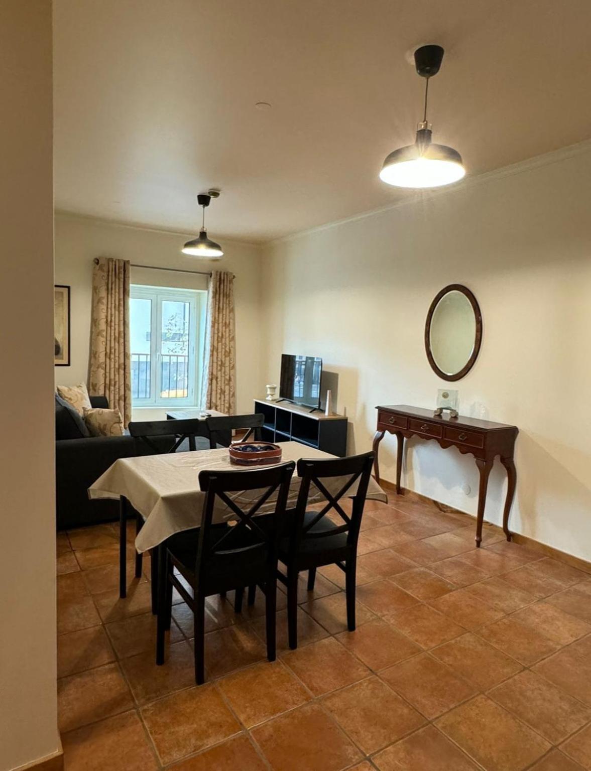 Old Zone 1a Apartamento Funchal (Madeira)
