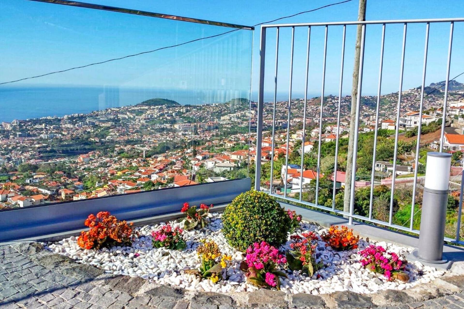 Da Portada By Funchal (Madeira)