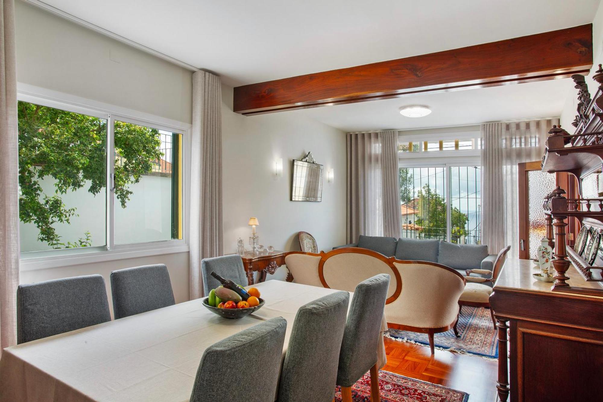 Casa Caminho Do Palheiro - Vilă Funchal (Madeira)