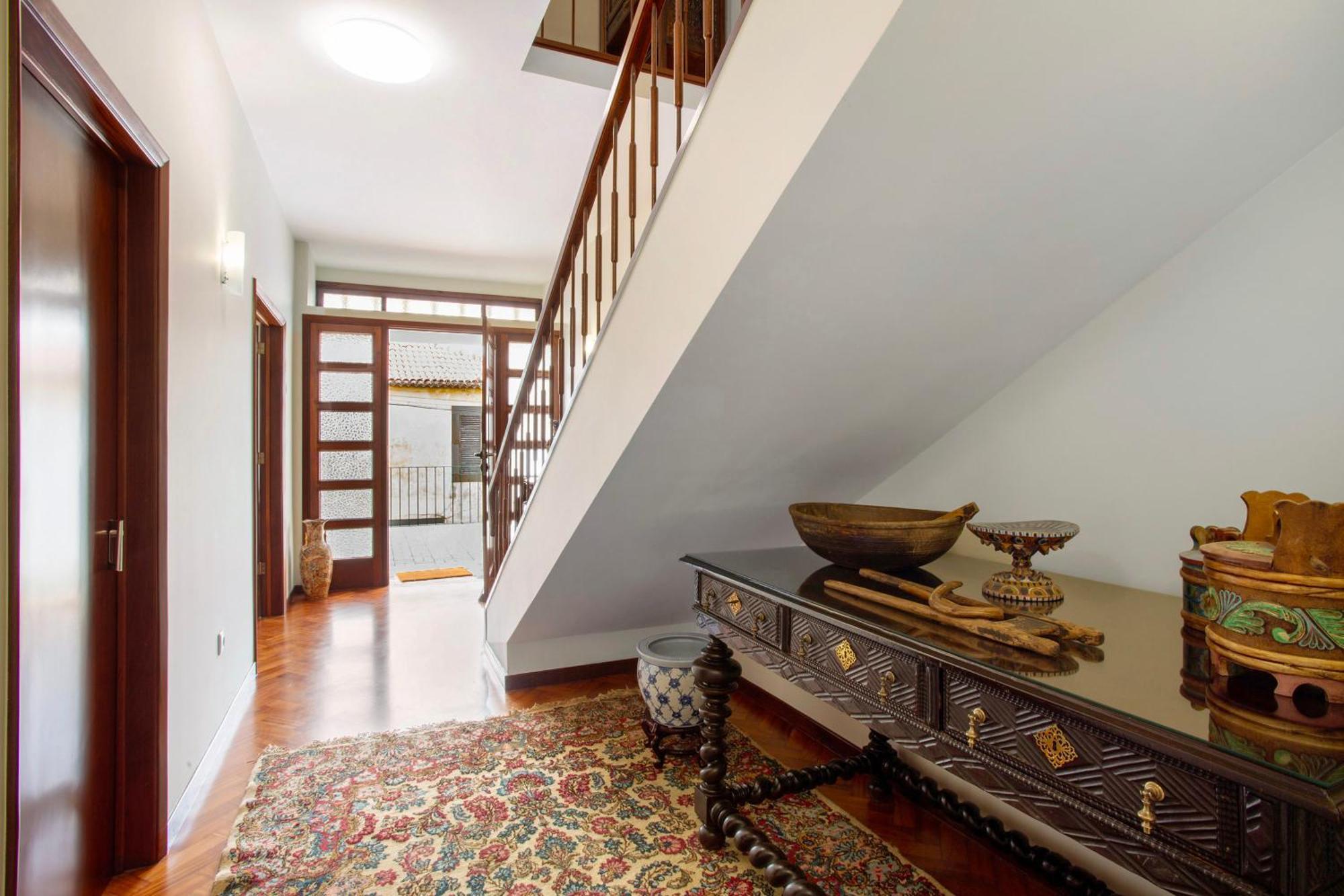 Casa Caminho Do Palheiro - Funchal (Madeira)