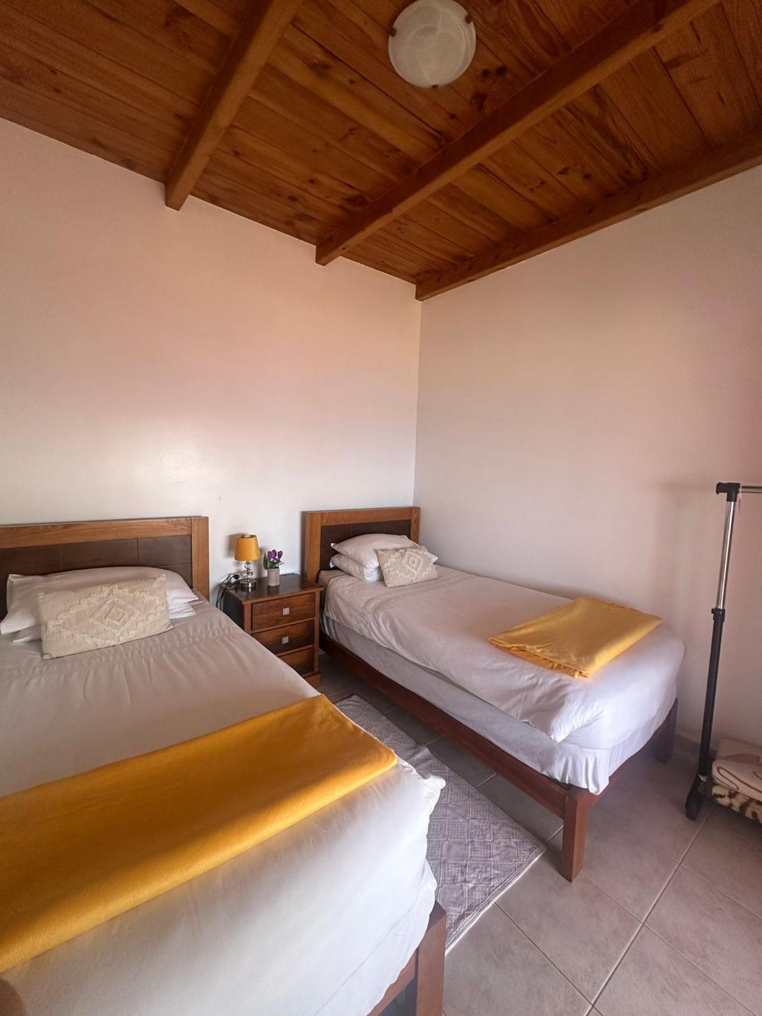 Holiday home The Hill View House Funchal (Madeira)