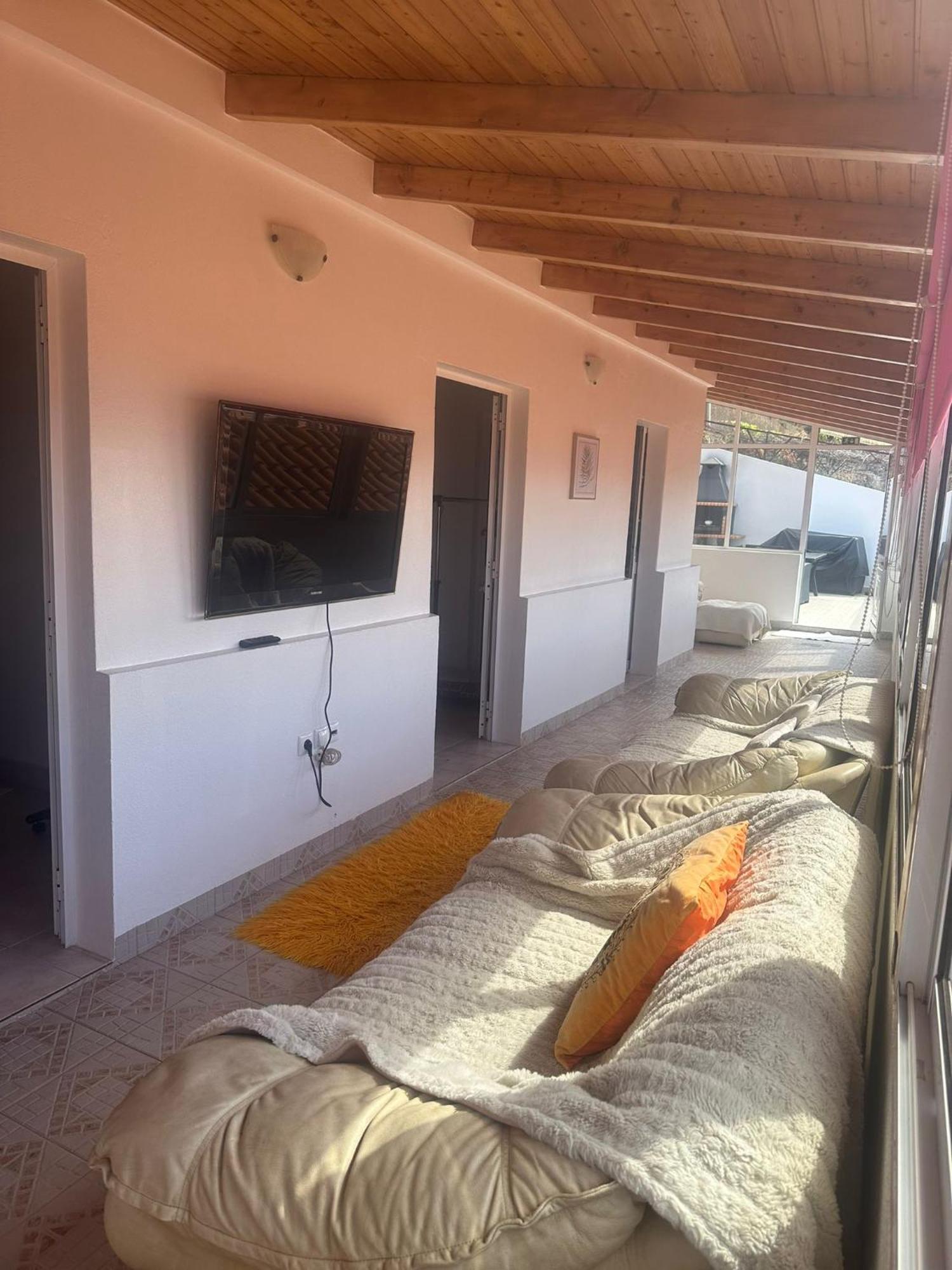 The Hill View House Holiday home Funchal (Madeira)