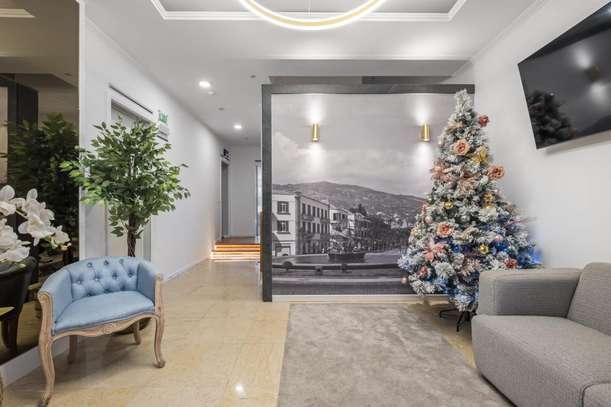 Apartment King David By Madeira Sun Travel *