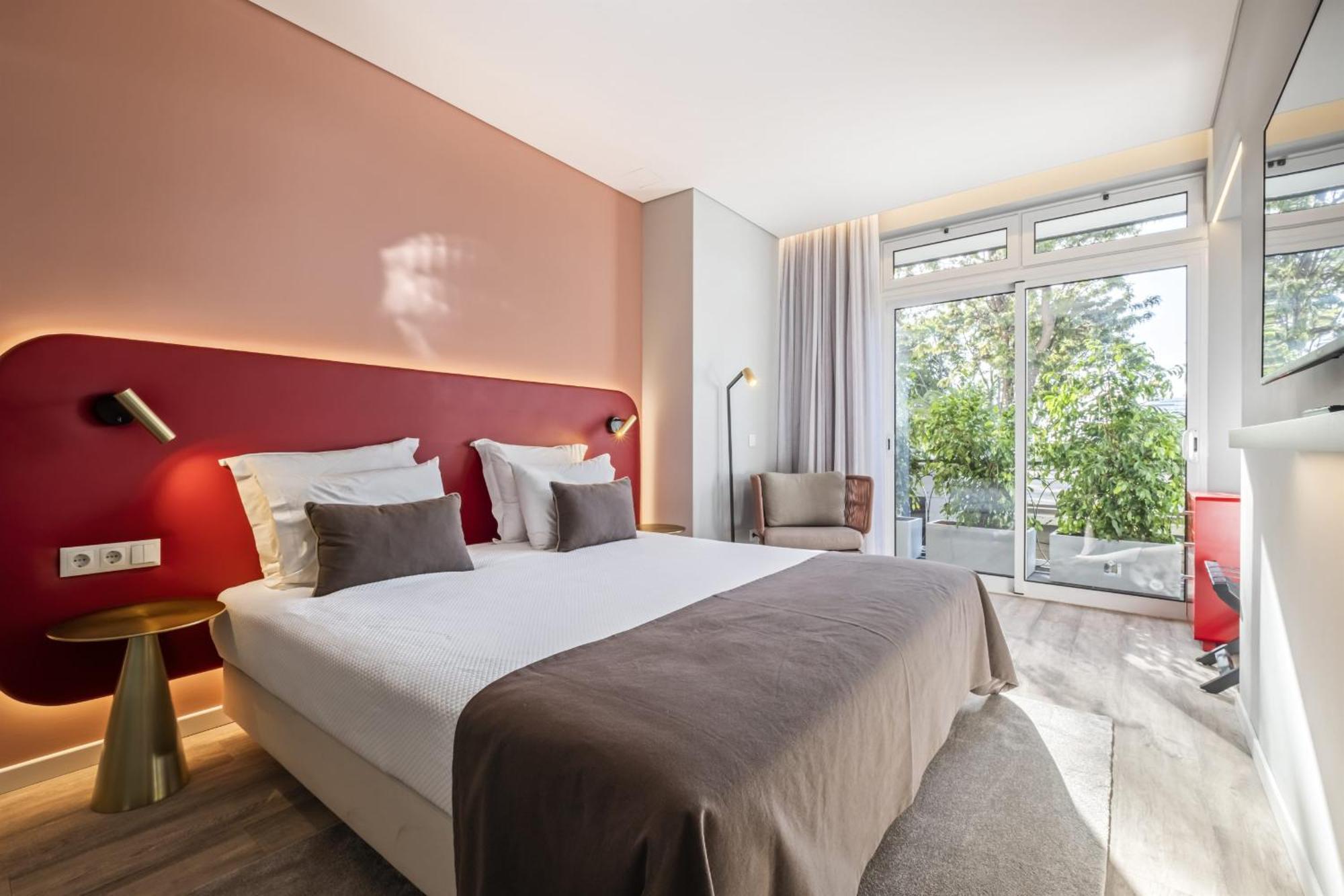 King David By Madeira Sun Travel Apartment Funchal (Madeira)