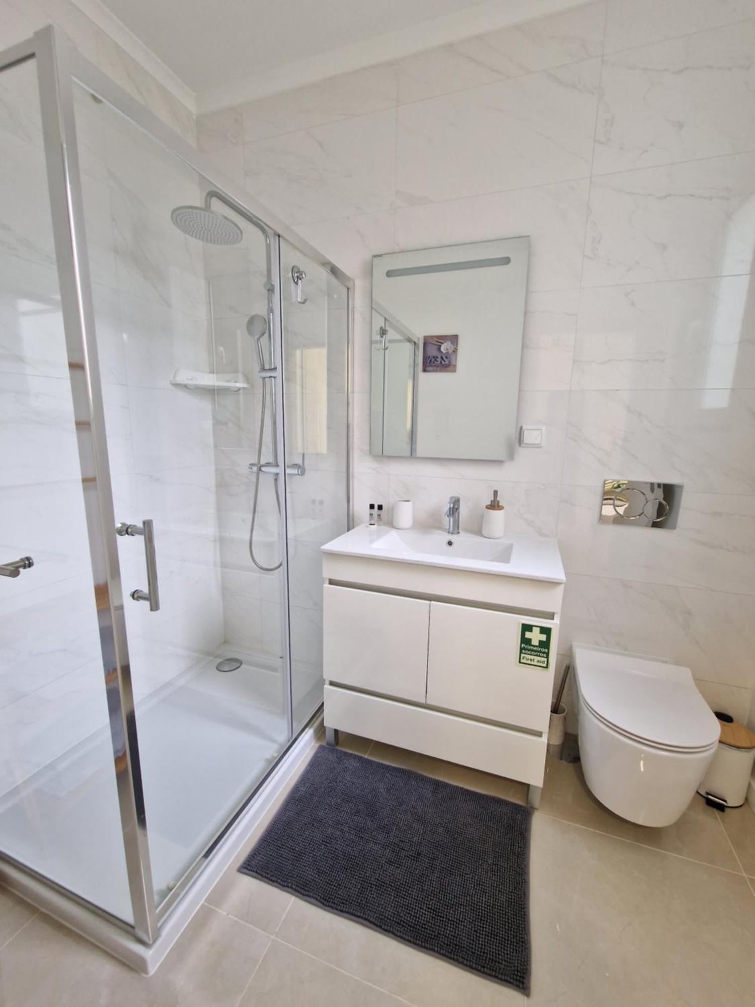 Apartment Atlantic Garden Santa Luzia 46