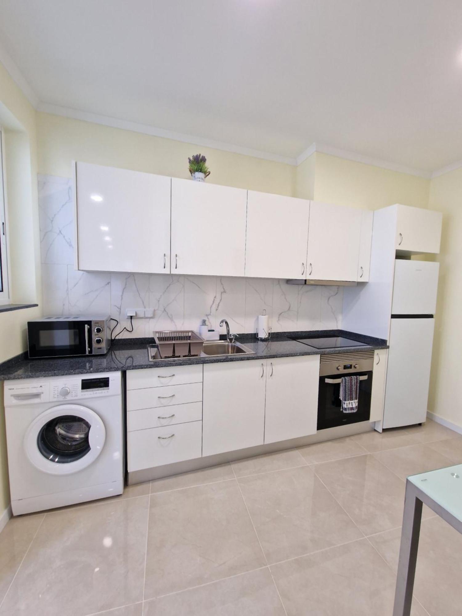 Atlantic Garden Santa Luzia 46 Apartment *