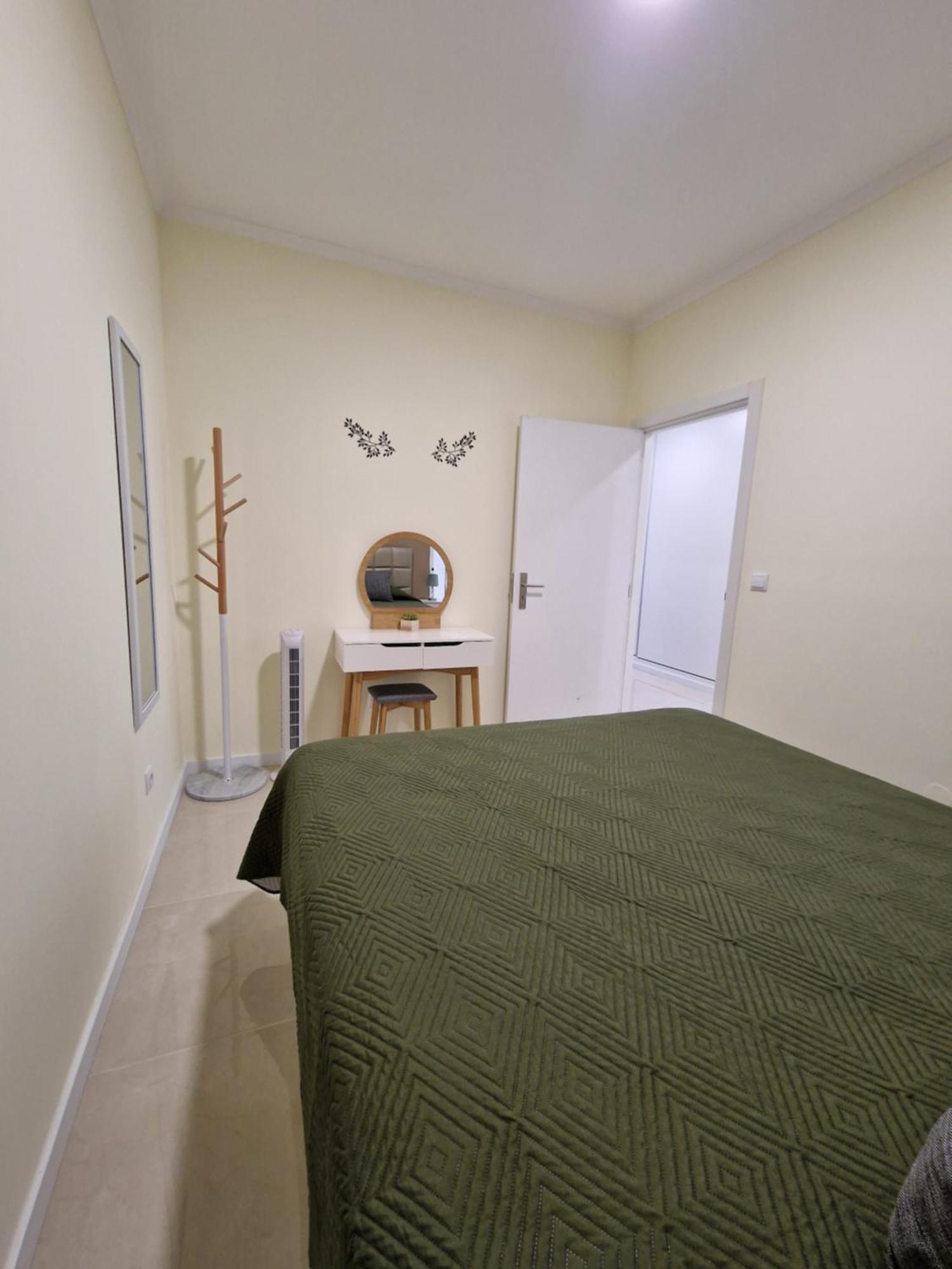 Atlantic Garden Santa Luzia 46 Apartment
