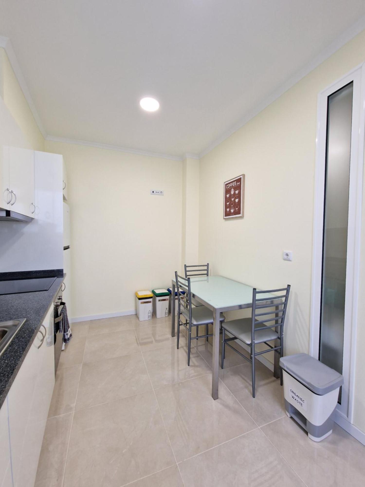 Apartment Atlantic Garden Santa Luzia 46 Funchal (Madeira)