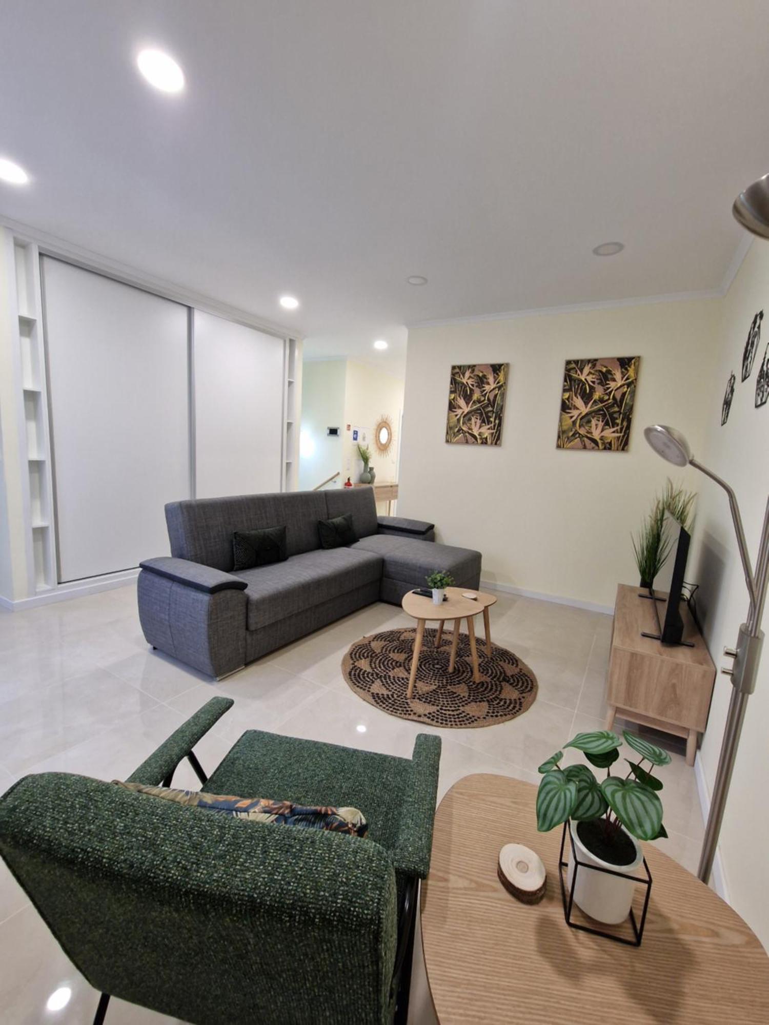 Atlantic Garden Santa Luzia 46 Apartment Funchal (Madeira)