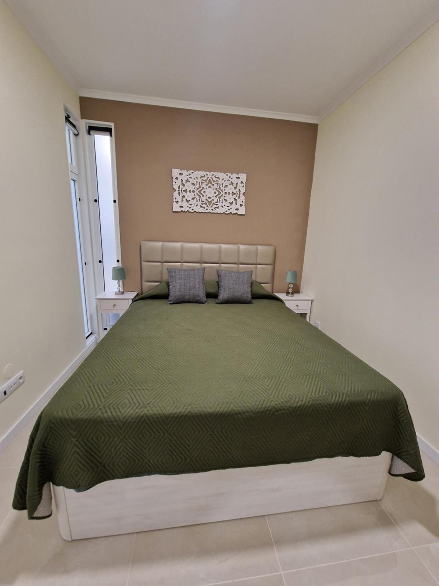 Atlantic Garden Santa Luzia 46 Apartment