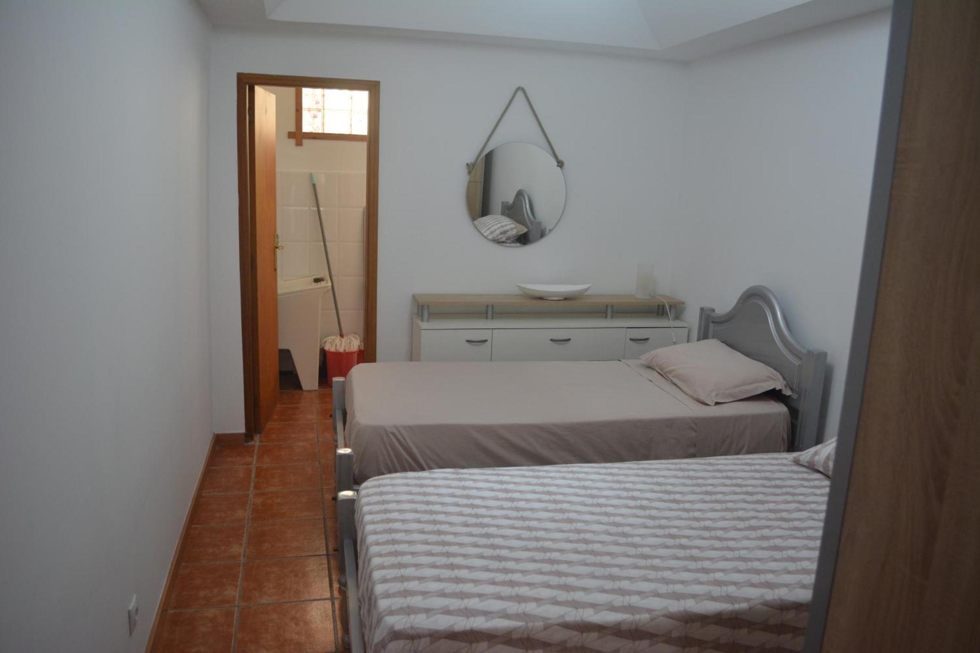 Apartment Cantinho Dc *