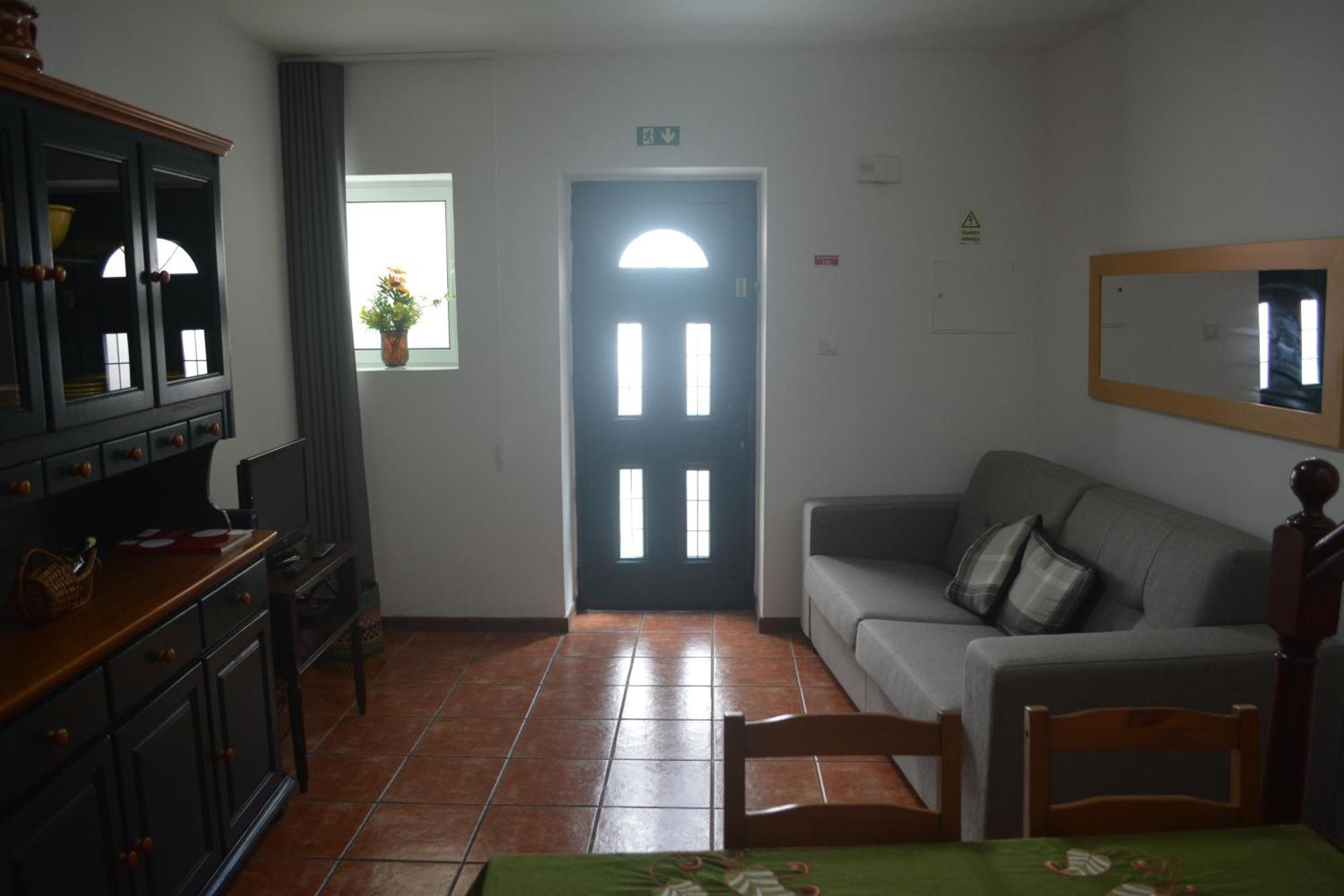 Apartment Cantinho Dc