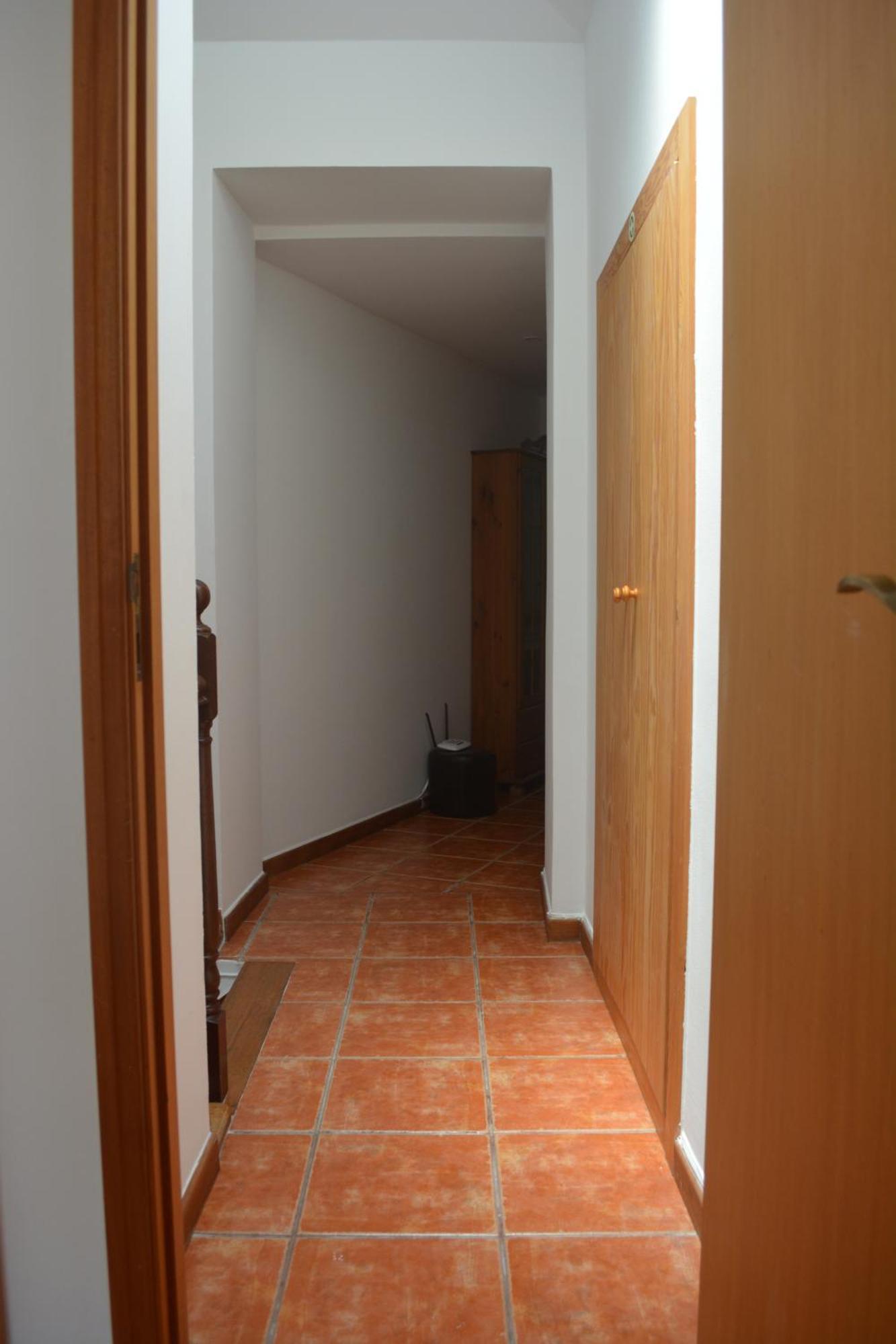Cantinho Dc Apartment