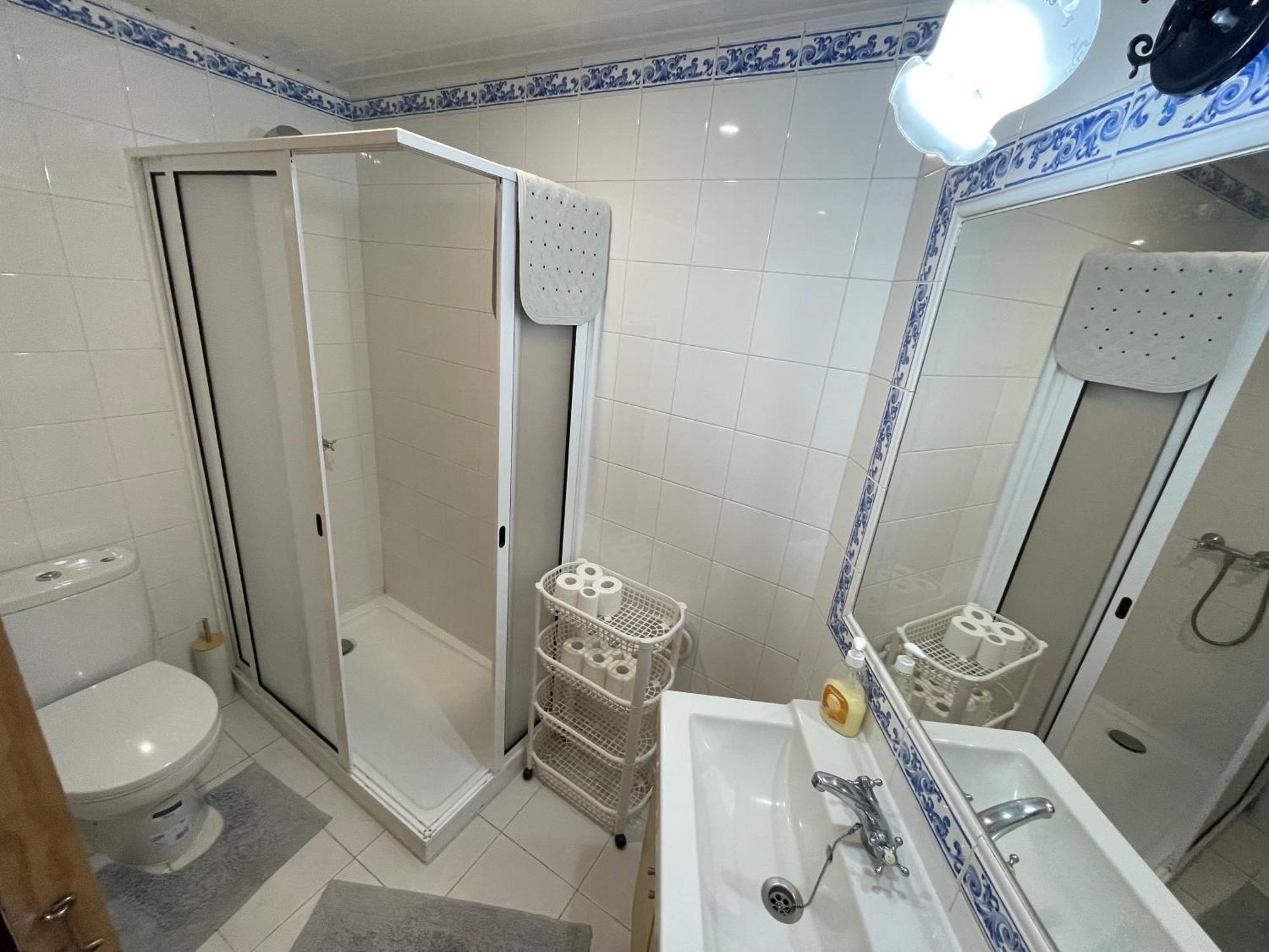 Cantinho Dc Apartment