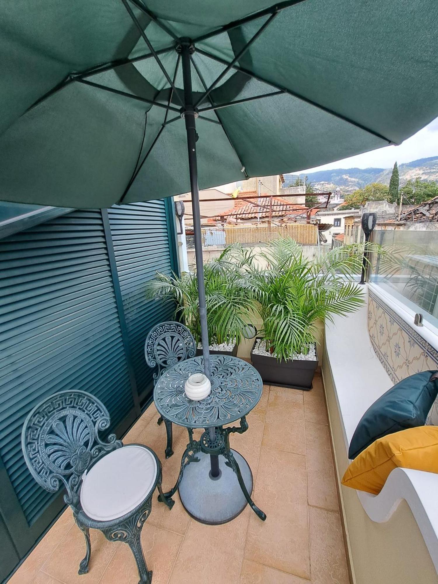 Casa Laurinda * Funchal (Madeira)