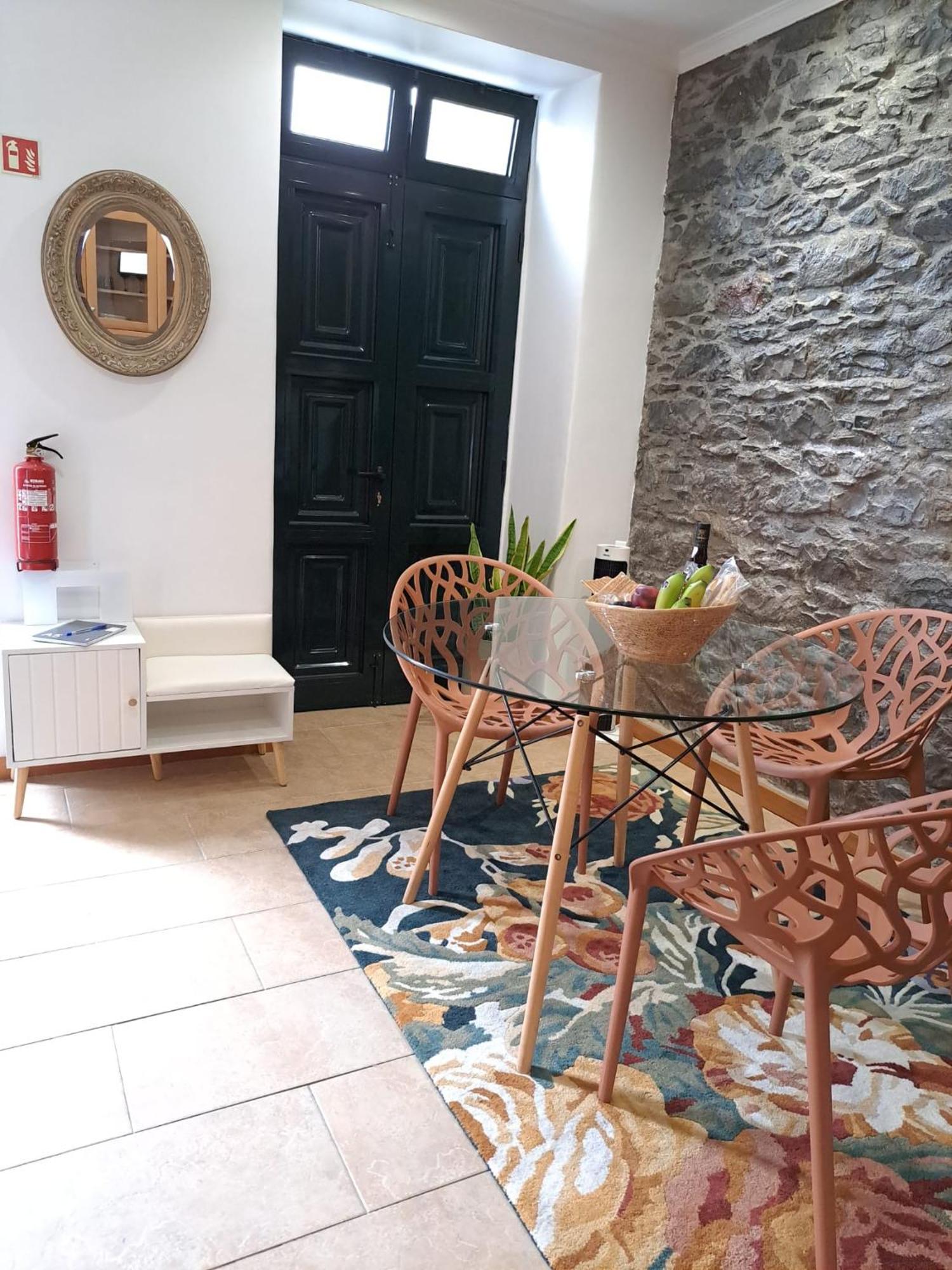 Casa Laurinda *