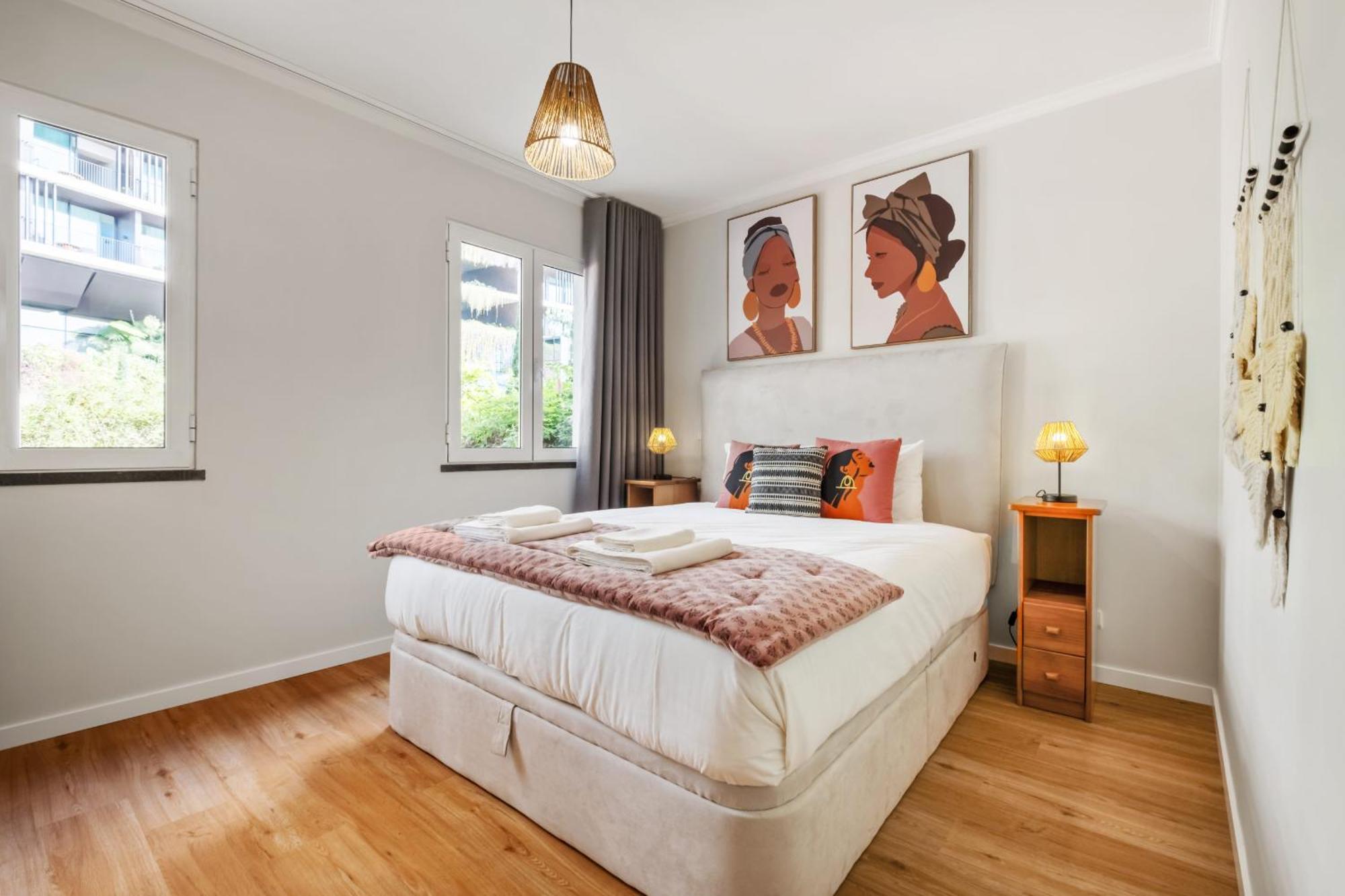 Apartment Imperatriz Ii - By Wehost Funchal (Madeira)