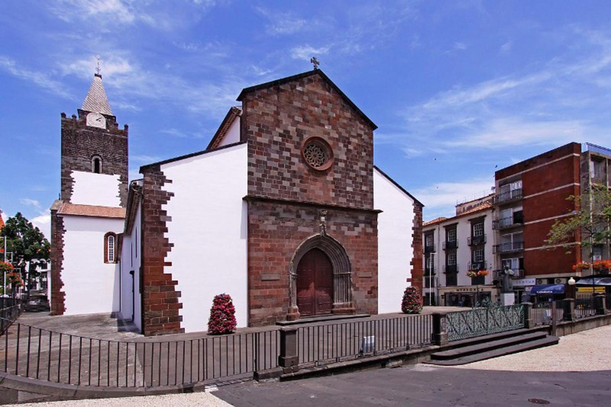 Eve Palheiro Village By Madeira Villa *
