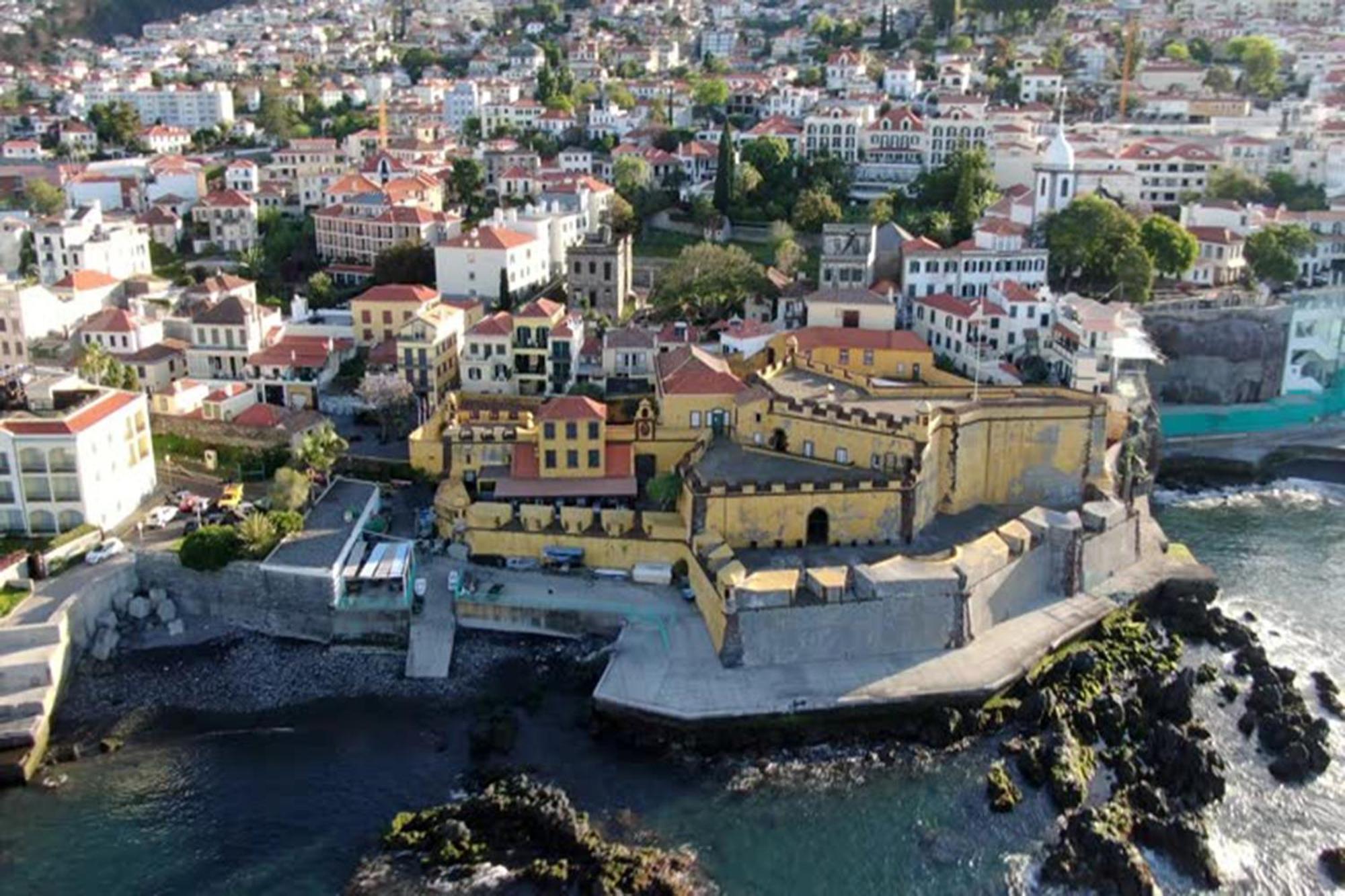 Eve Palheiro Village By Madeira Villa *