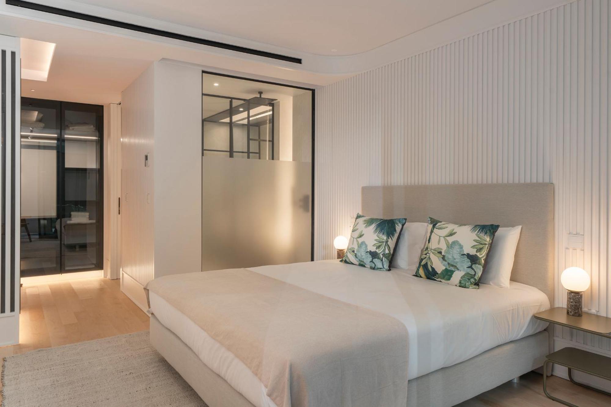 Apartment Infinity Pool & Private Garden Oasis At Savoy Insular Funchal (Madeira)