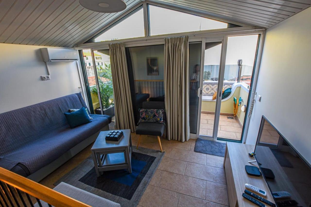 Ferienhaus Casa Laurinda