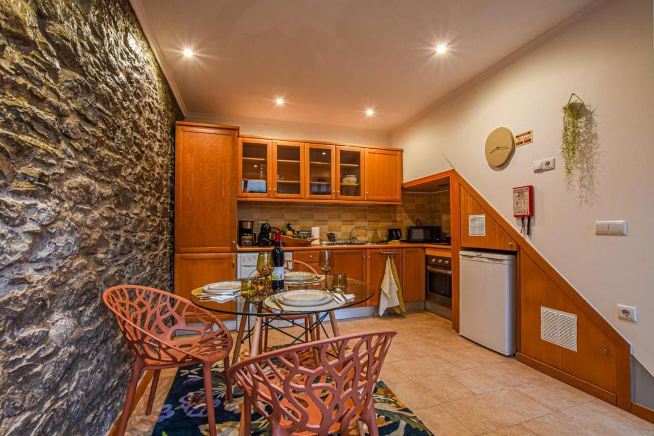 Casa Laurinda Ferienhaus Funchal (Madeira)